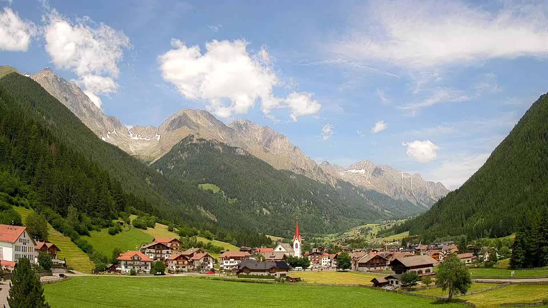 Antholz Mittertal | Anterselva di Mezzo