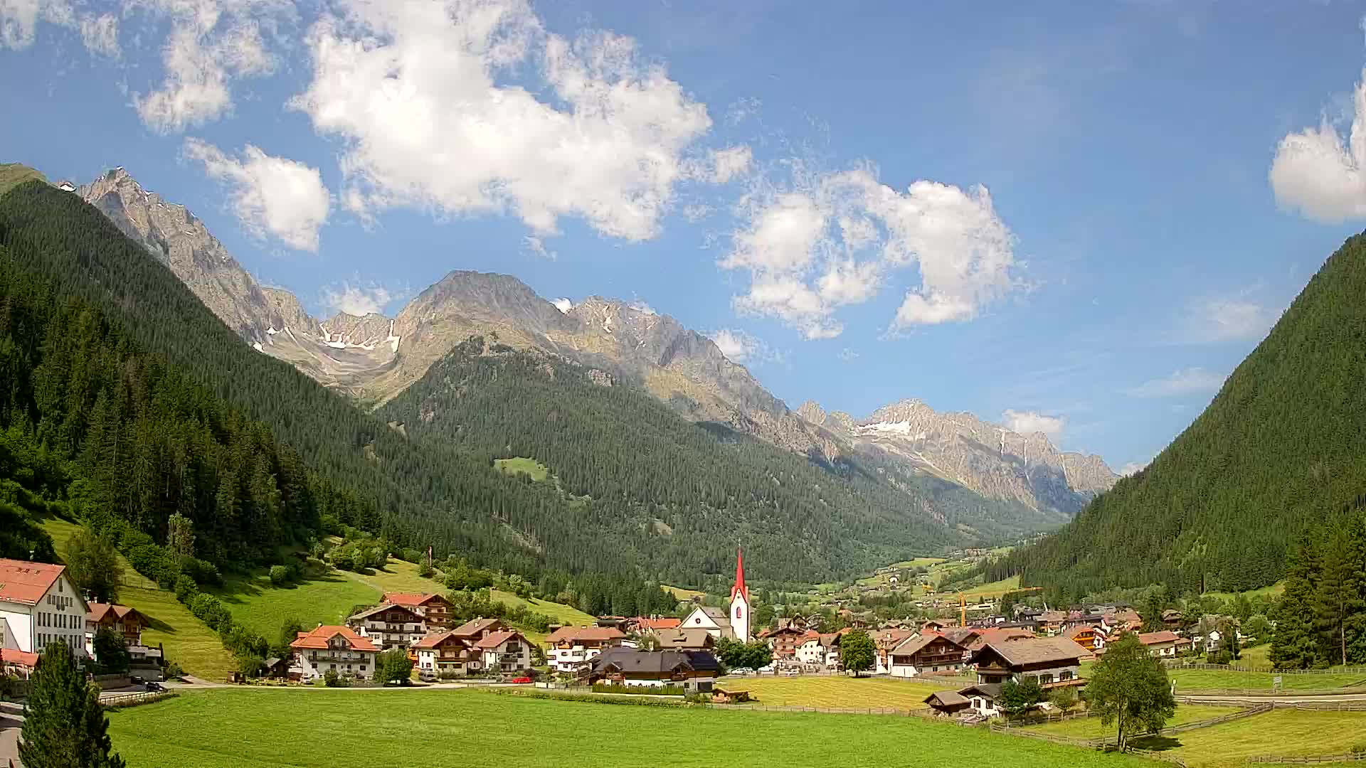 Antholz Mittertal | Anterselva di Mezzo