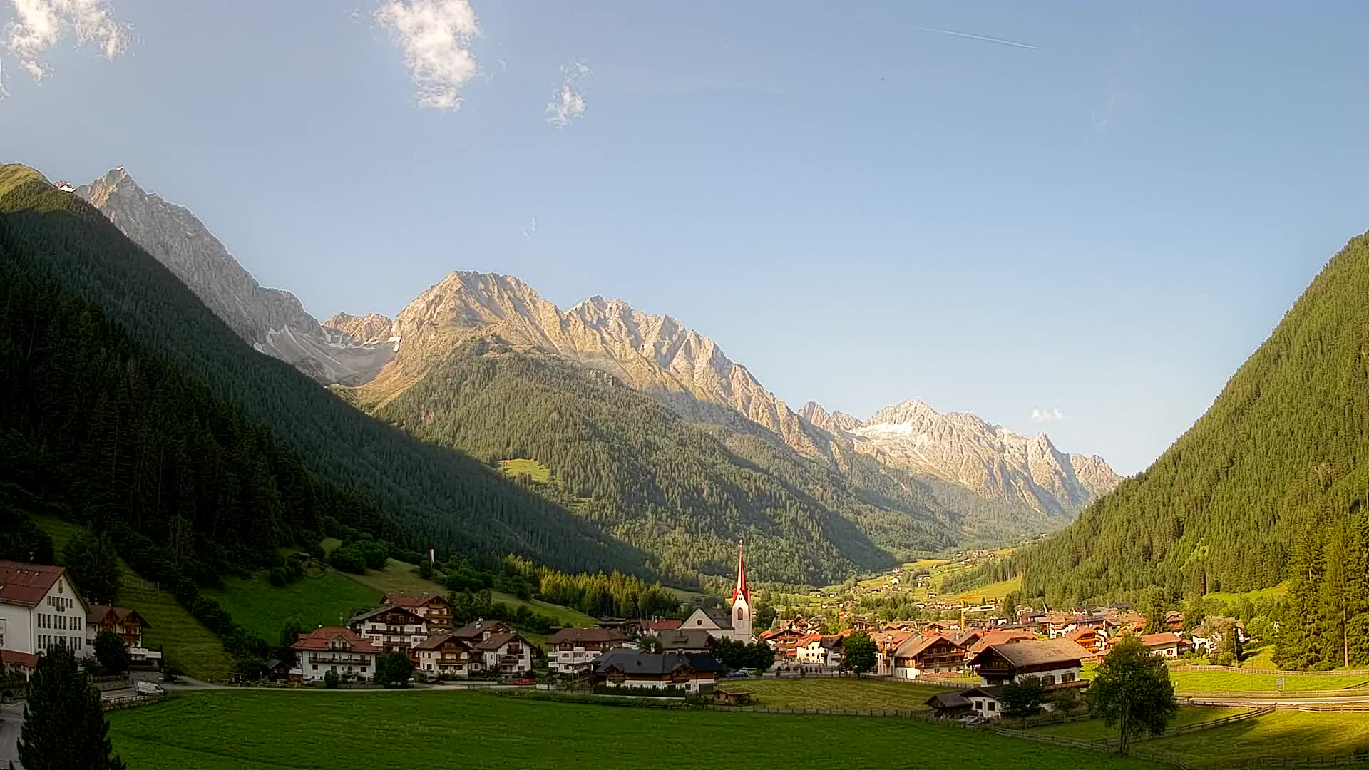 Antholz Mittertal | Anterselva di Mezzo