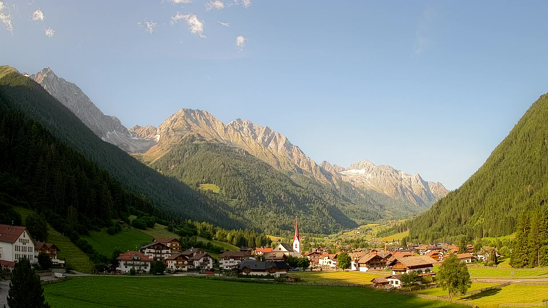 Antholz Mittertal | Anterselva di Mezzo