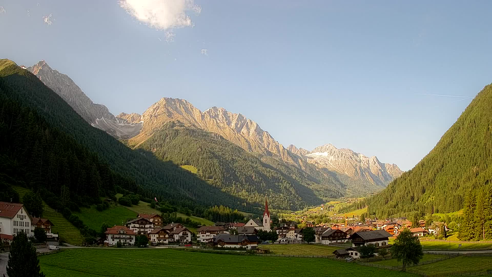 Antholz Mittertal | Anterselva di Mezzo