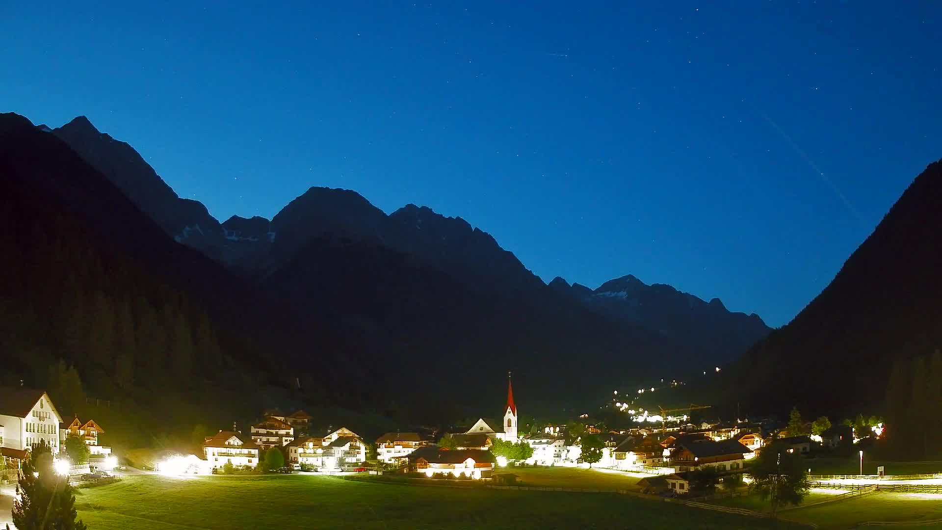 Antholz Mittertal | Anterselva di Mezzo