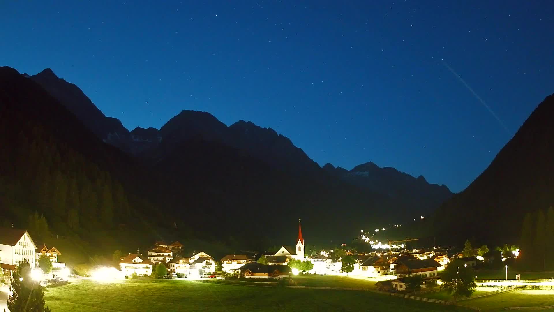 Antholz Mittertal | Anterselva di Mezzo