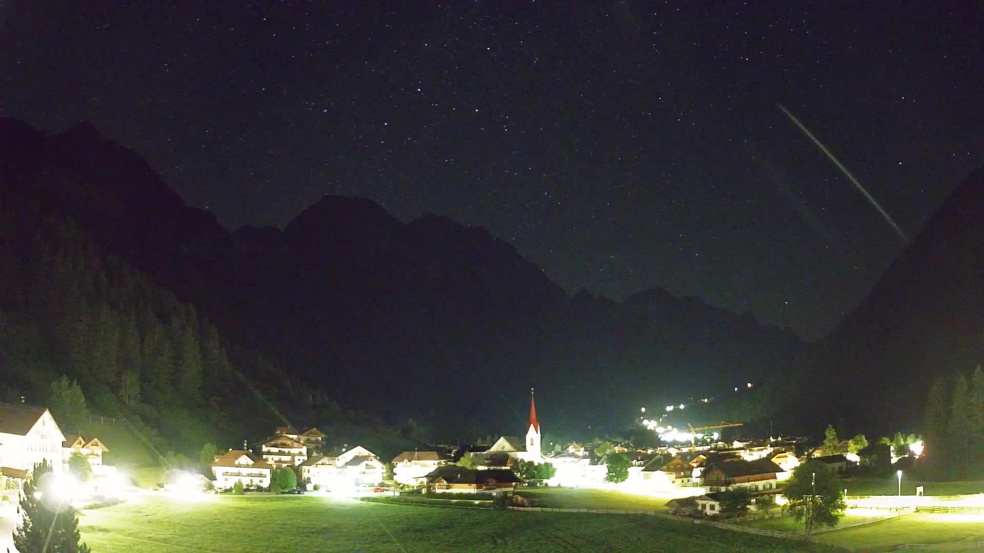 Antholz Mittertal | Anterselva di Mezzo