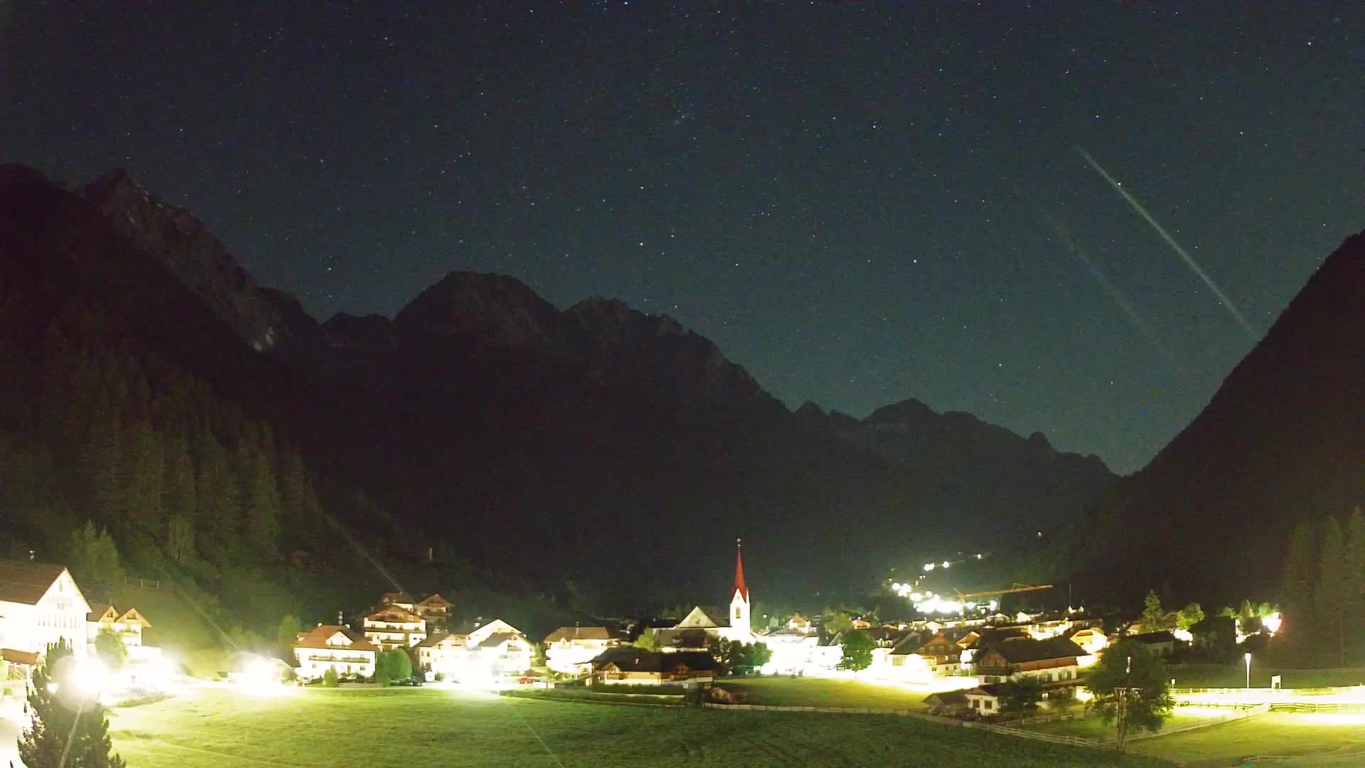 Antholz Mittertal | Anterselva di Mezzo