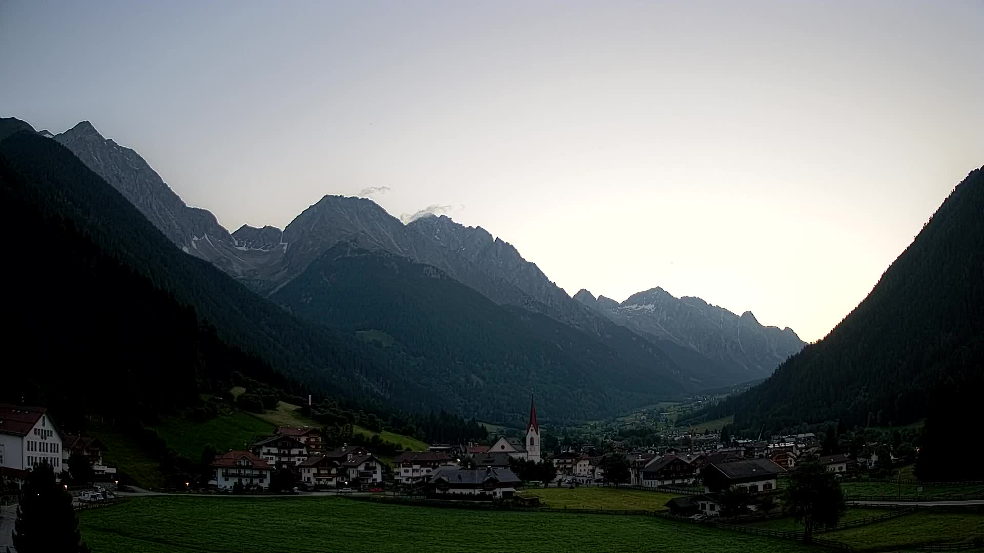 Antholz Mittertal | Anterselva di Mezzo
