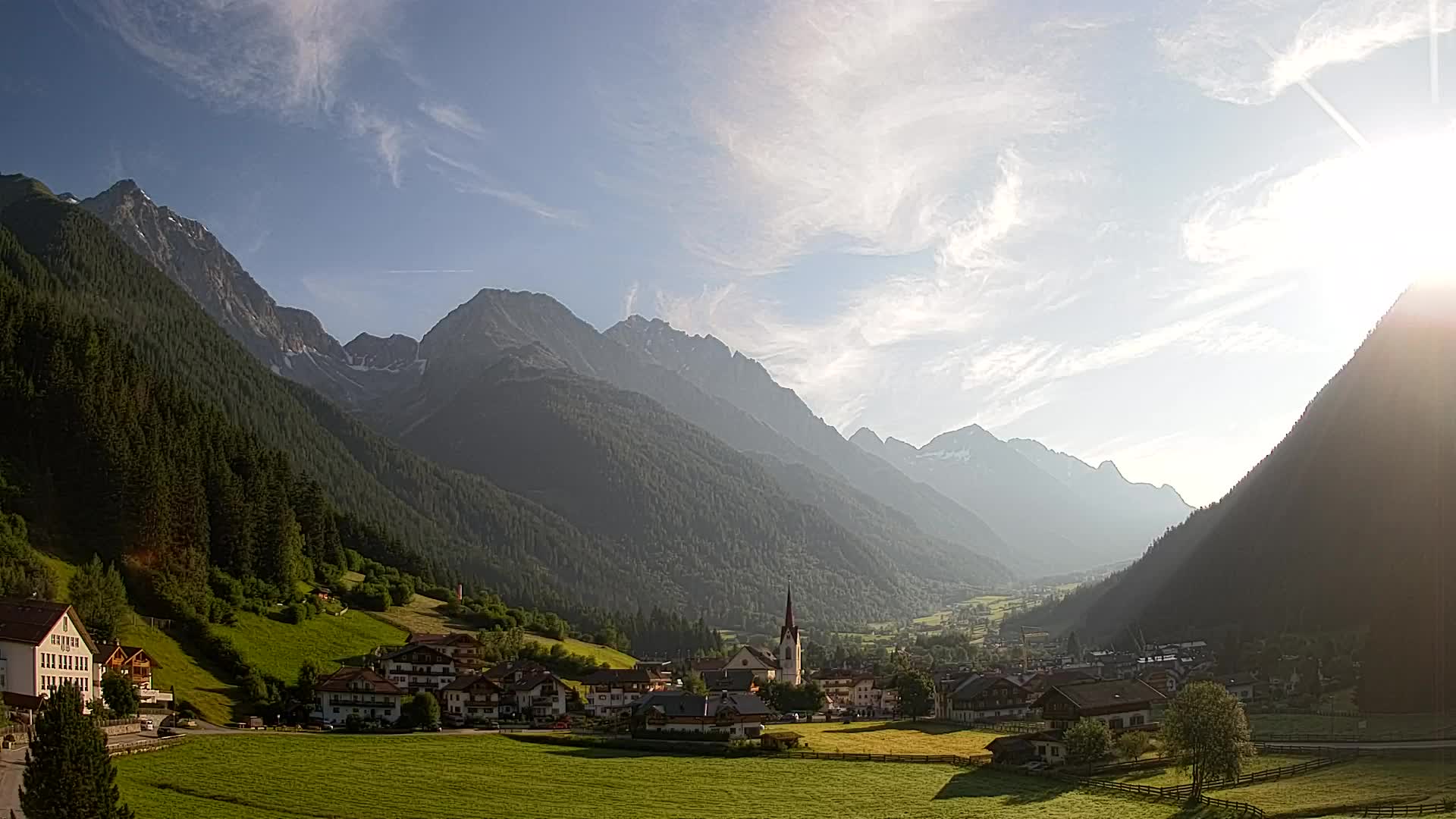 Antholz Mittertal | Anterselva di Mezzo