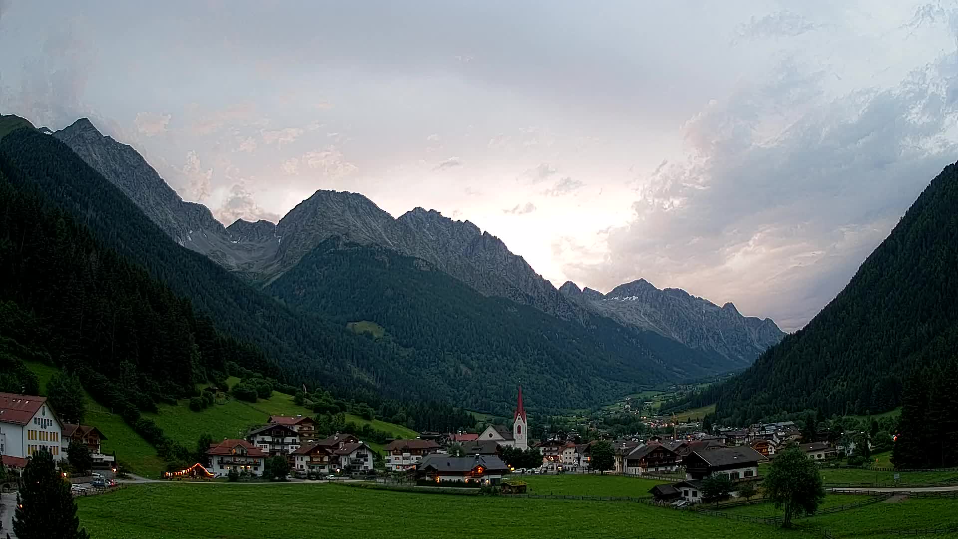 Antholz Mittertal | Anterselva di Mezzo