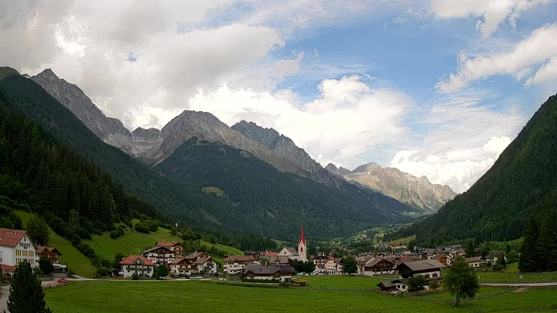 Antholz Mittertal | Anterselva di Mezzo