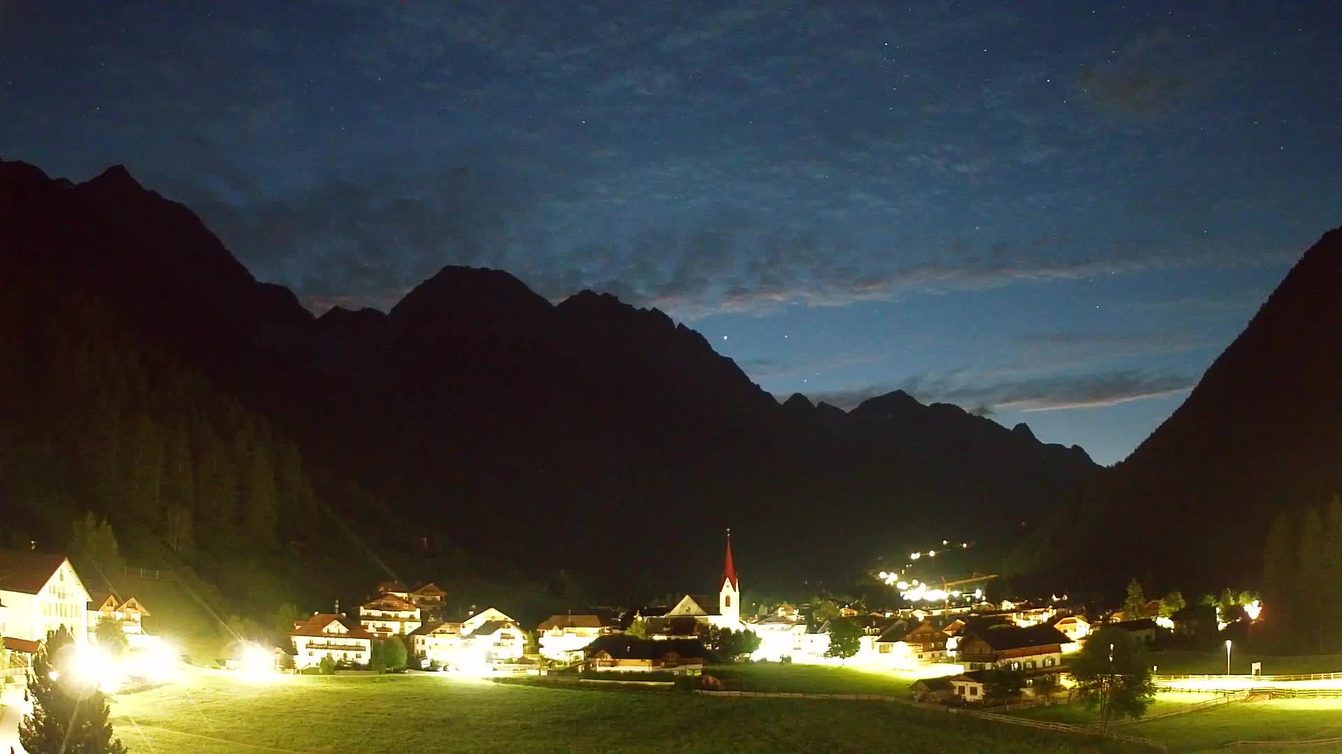 Antholz Mittertal | Anterselva di Mezzo
