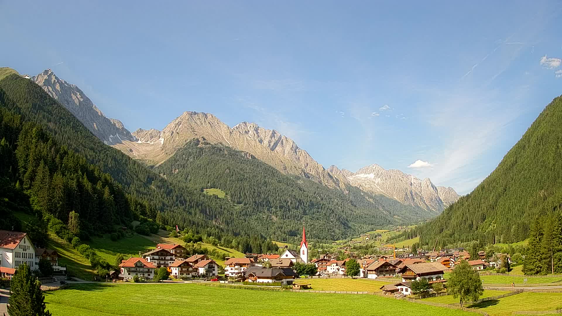 Antholz Mittertal | Anterselva di Mezzo