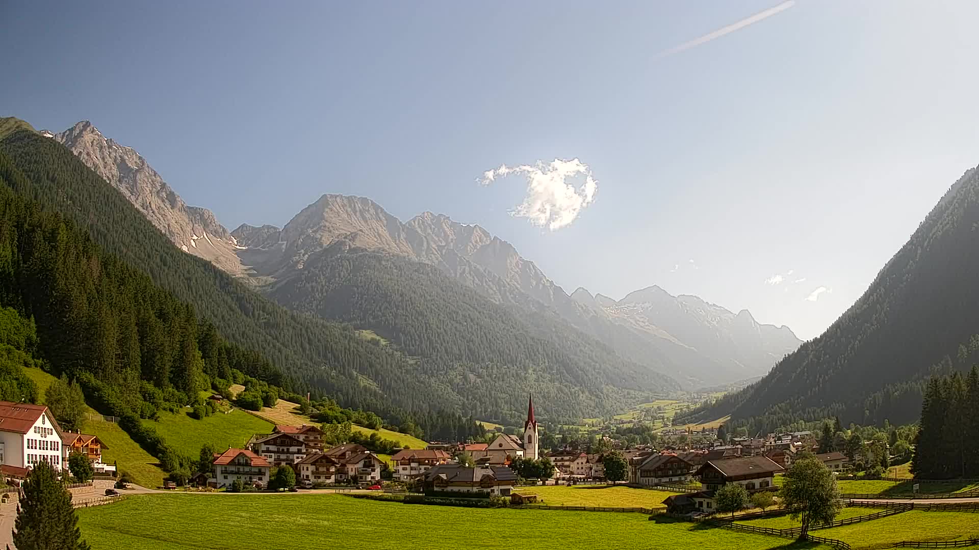 Antholz Mittertal | Anterselva di Mezzo
