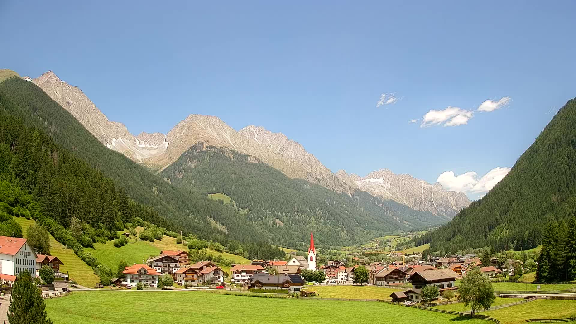 Antholz Mittertal | Anterselva di Mezzo
