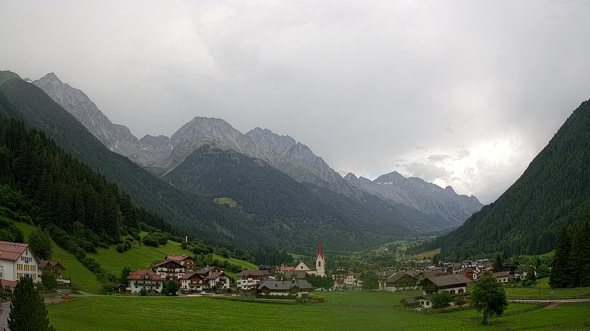 Antholz Mittertal | Anterselva di Mezzo