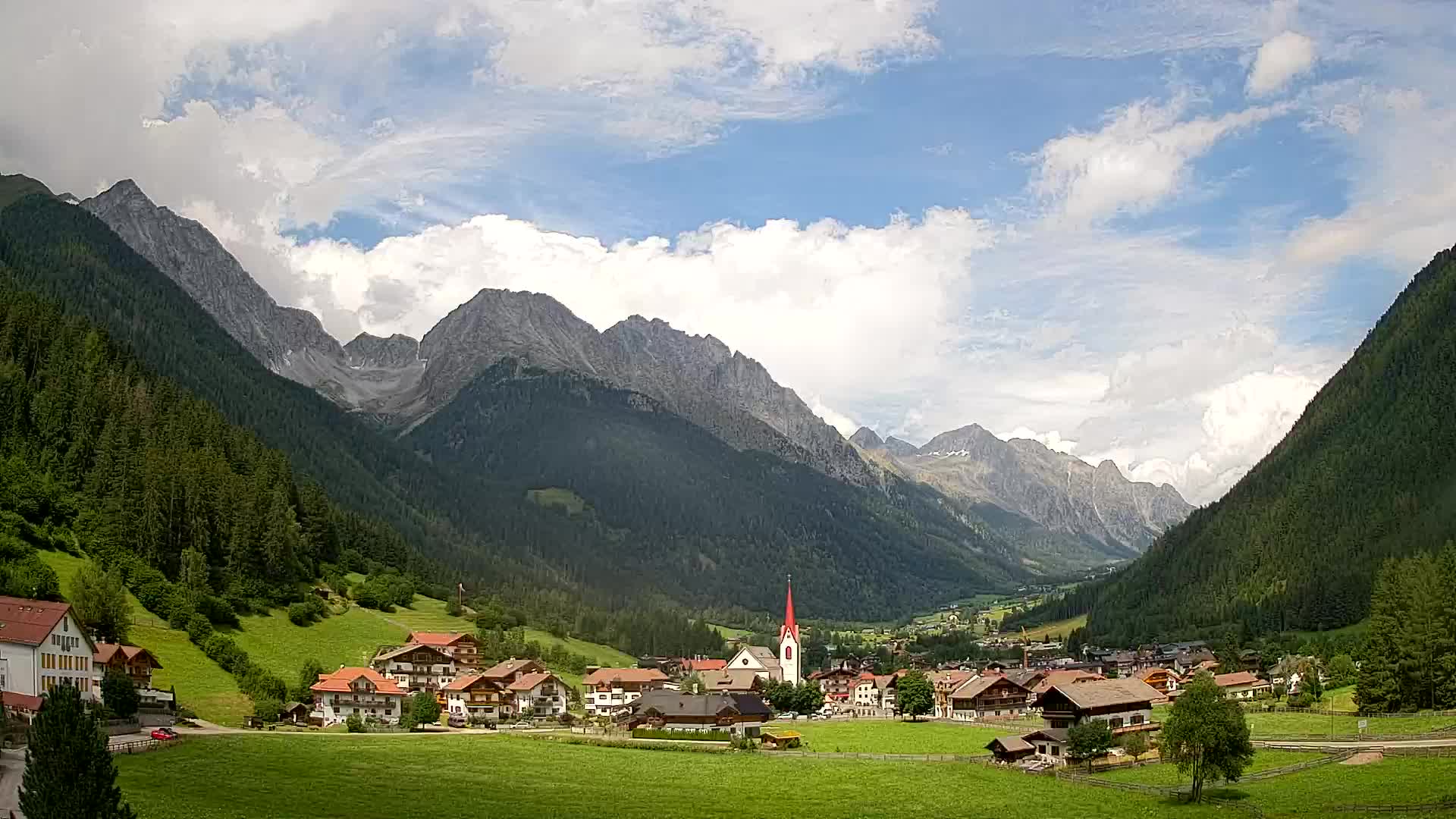 Antholz Mittertal | Anterselva di Mezzo