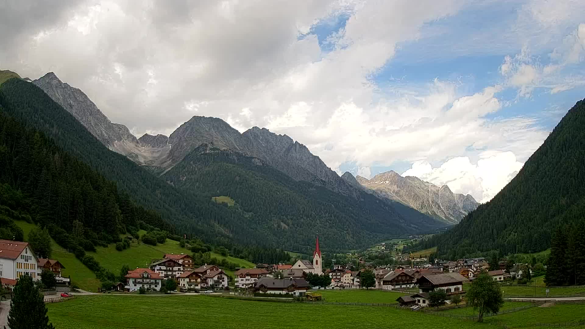 Antholz Mittertal | Anterselva di Mezzo