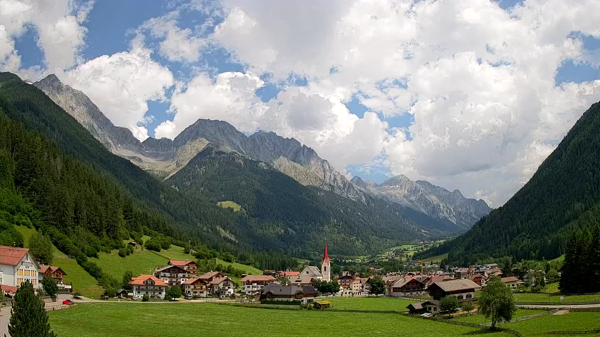 Antholz Mittertal | Anterselva di Mezzo