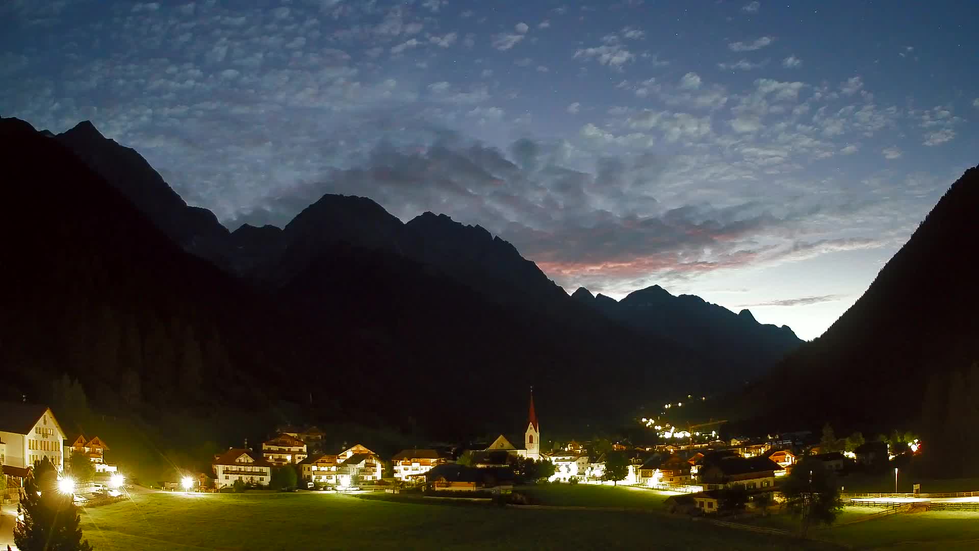 Antholz Mittertal | Anterselva di Mezzo