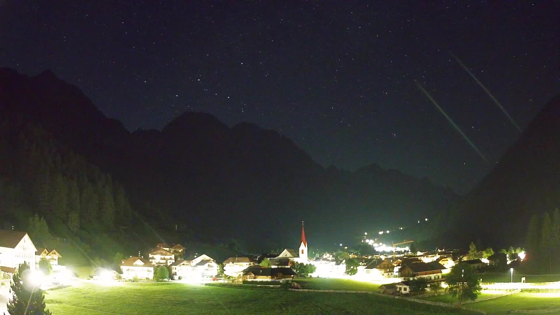 Antholz Mittertal | Anterselva di Mezzo