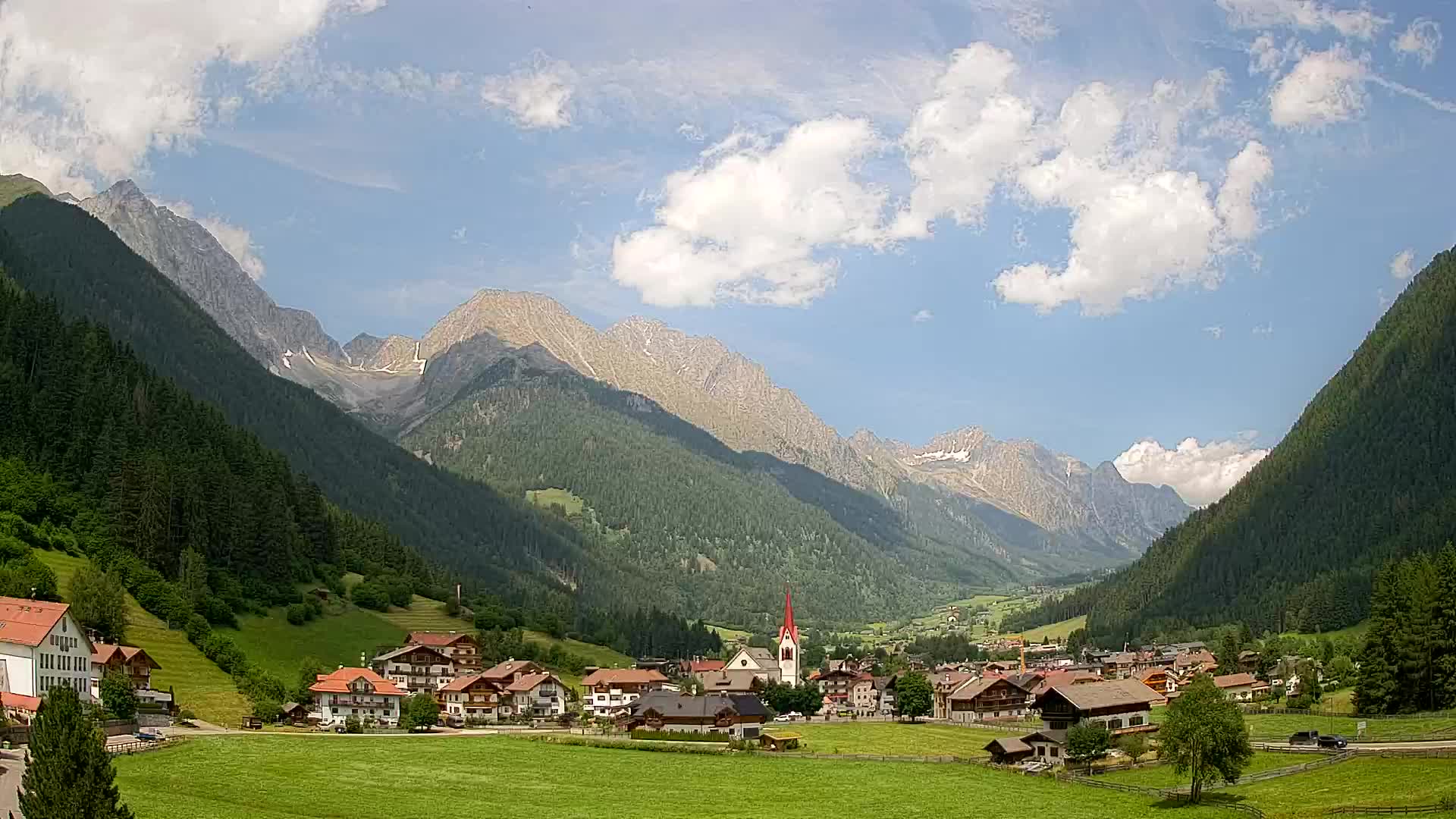 Antholz Mittertal | Anterselva di Mezzo