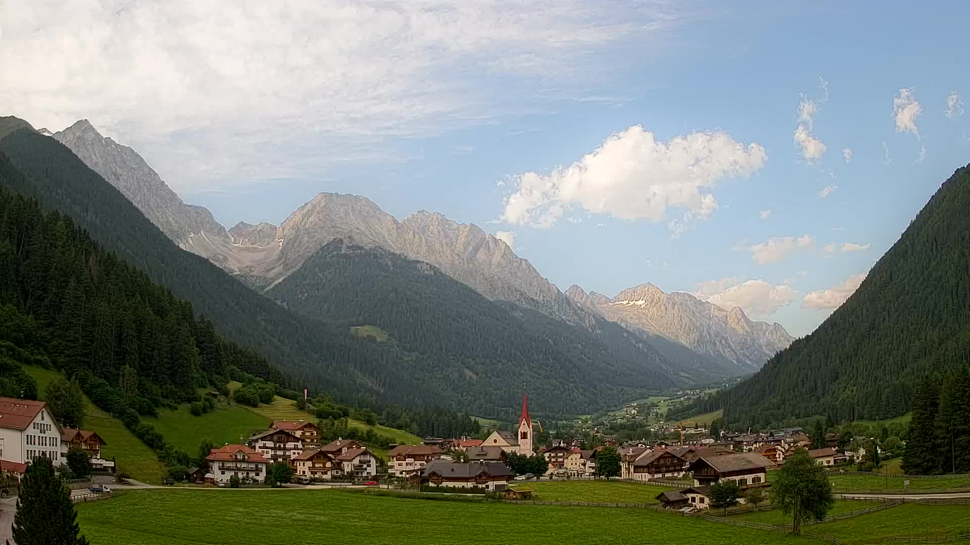 Antholz Mittertal | Anterselva di Mezzo