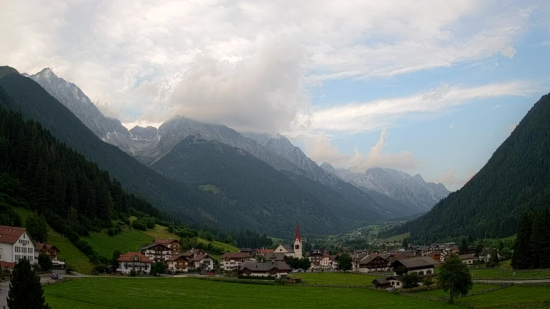 Antholz Mittertal | Anterselva di Mezzo