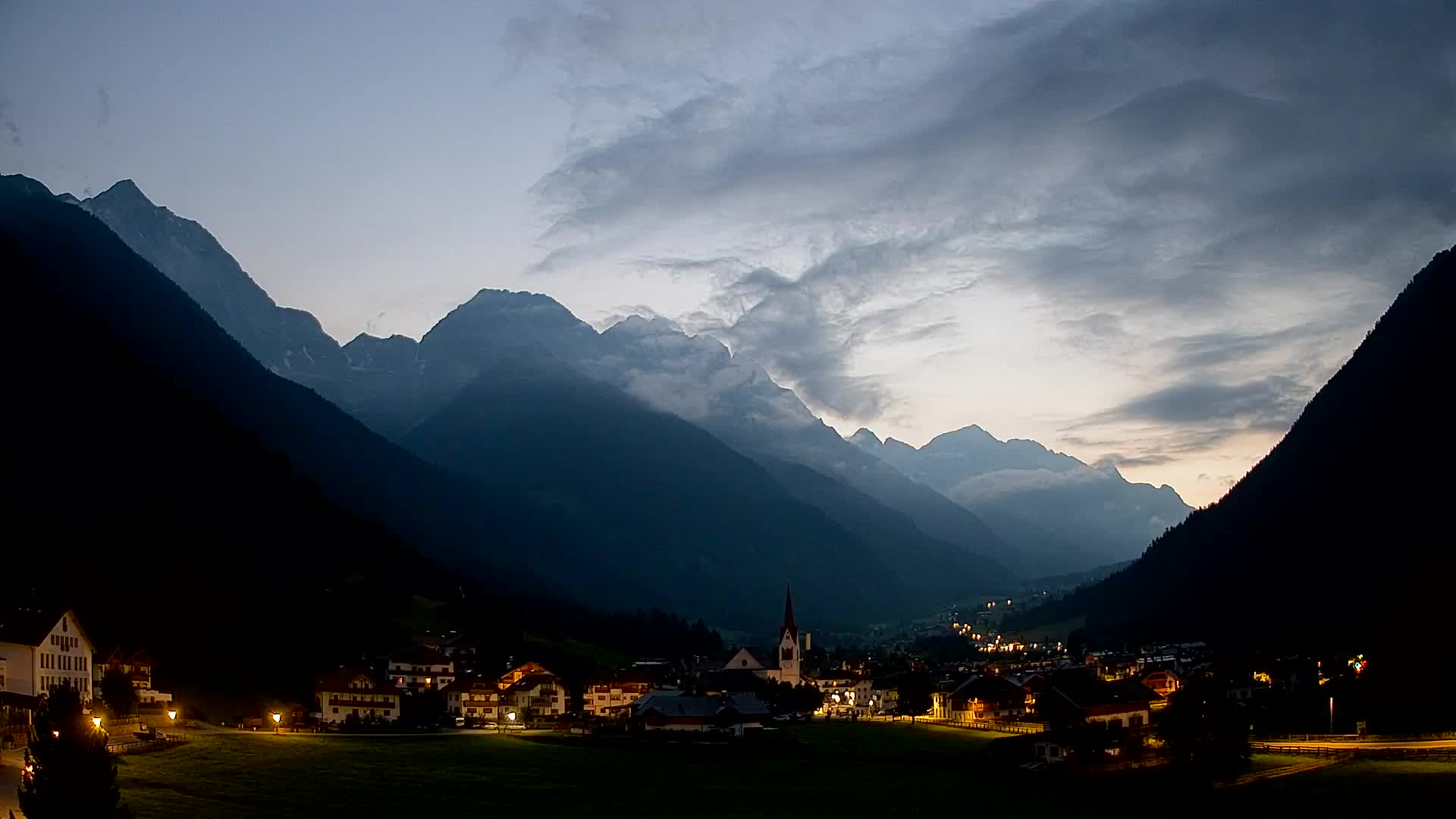 Antholz Mittertal | Anterselva di Mezzo