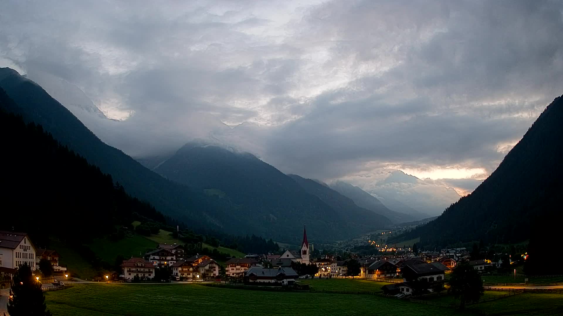 Antholz Mittertal | Anterselva di Mezzo