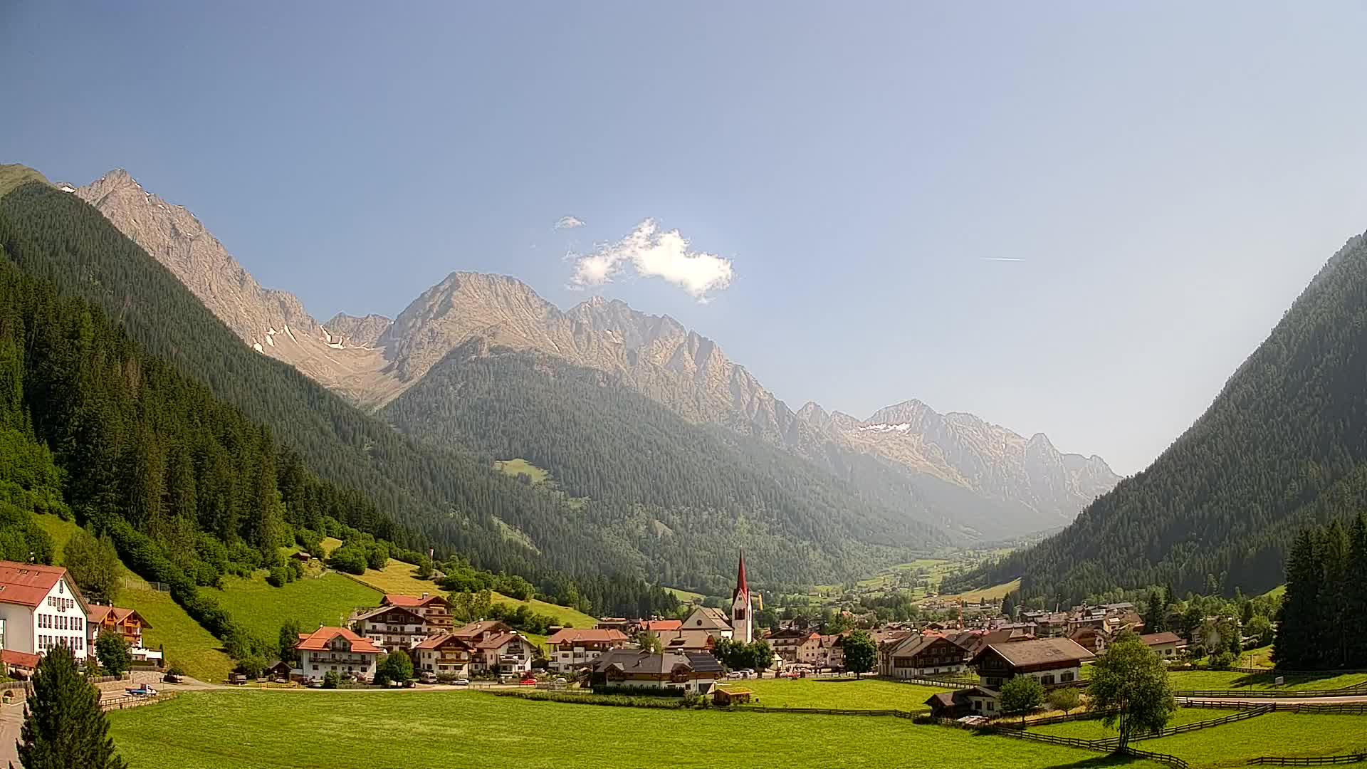 Antholz Mittertal | Anterselva di Mezzo