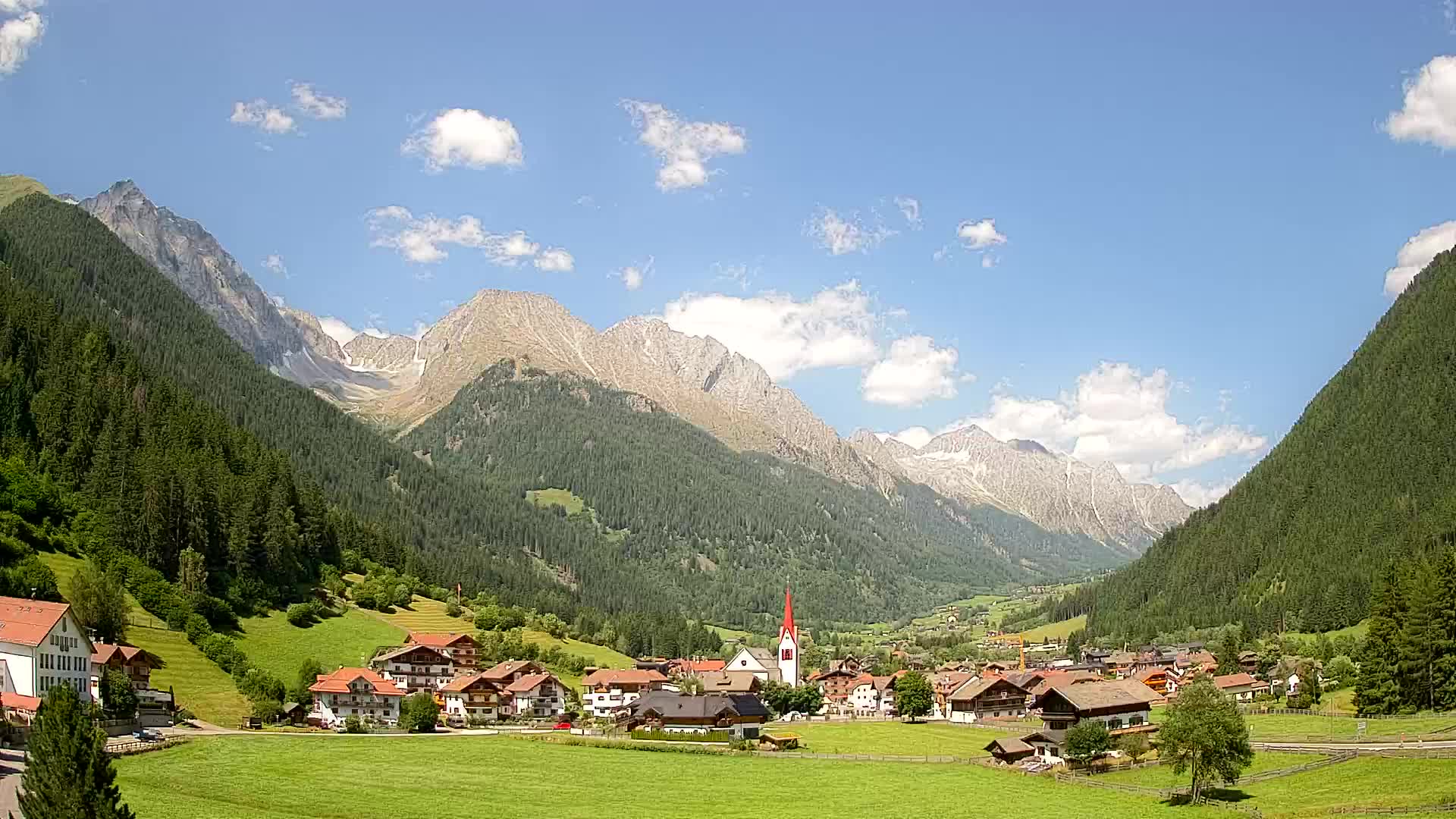 Antholz Mittertal | Anterselva di Mezzo