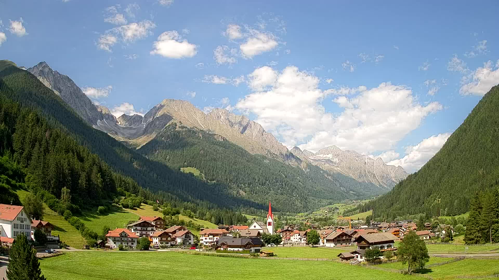 Antholz Mittertal | Anterselva di Mezzo