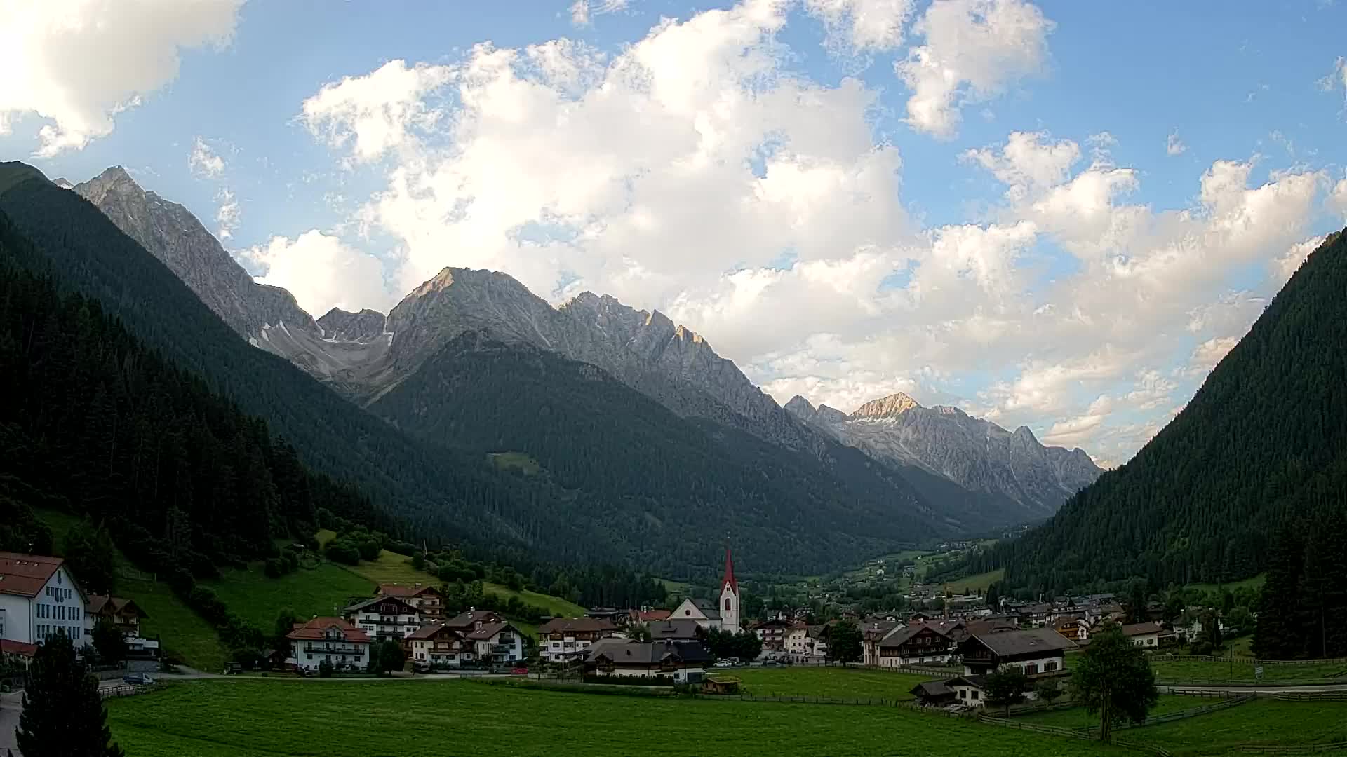 Antholz Mittertal | Anterselva di Mezzo