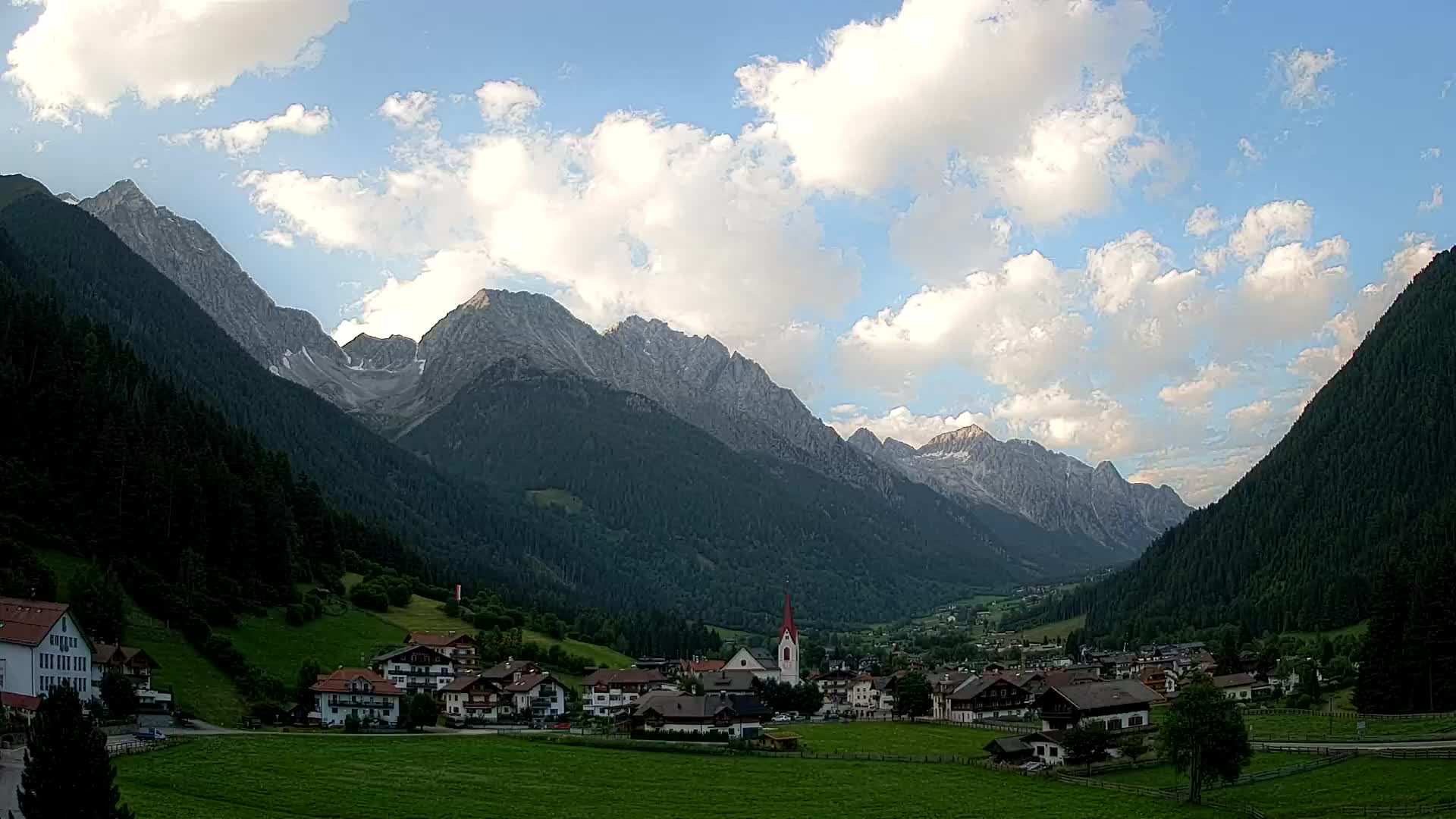 Antholz Mittertal | Anterselva di Mezzo