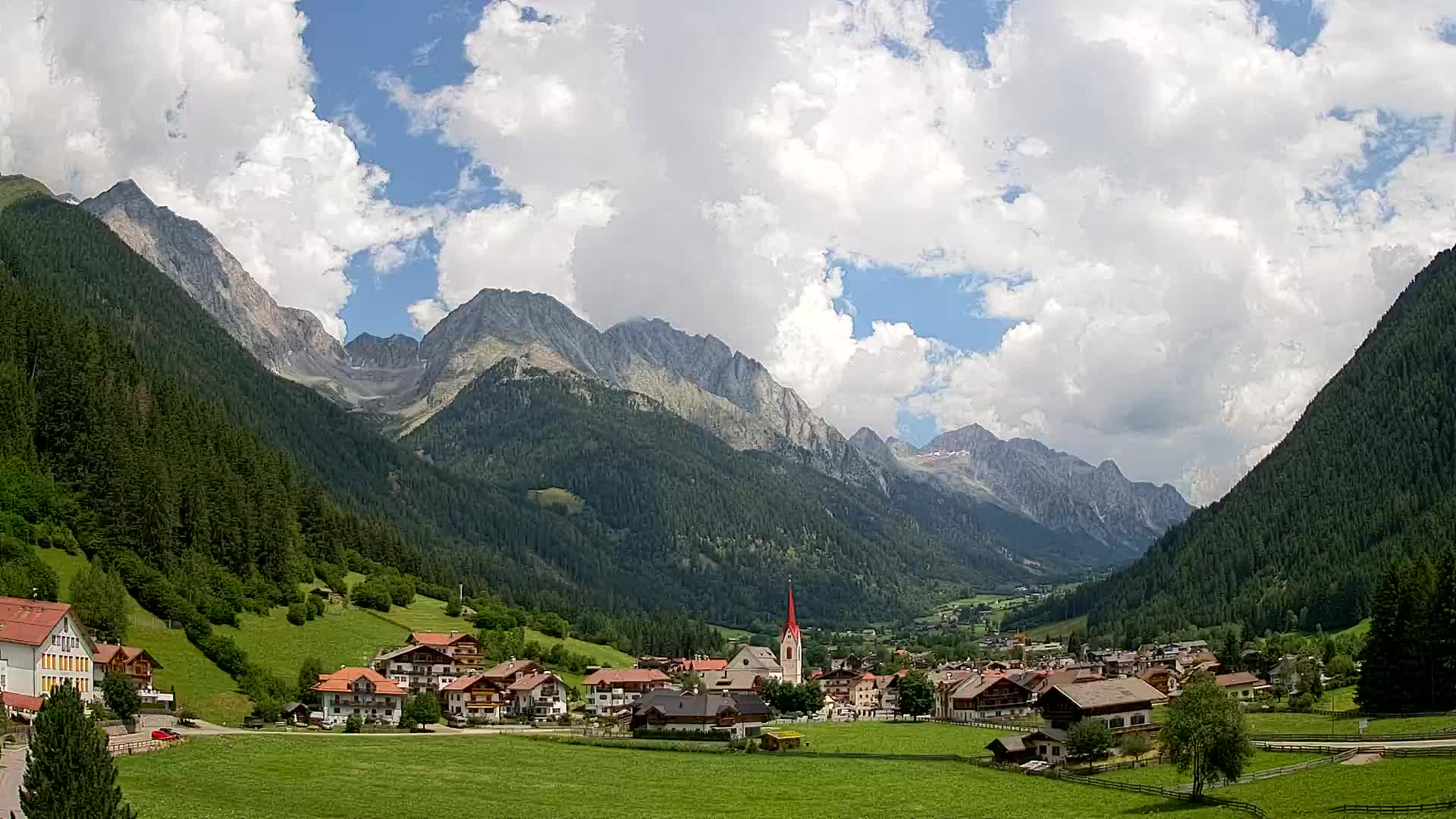 Antholz Mittertal | Anterselva di Mezzo