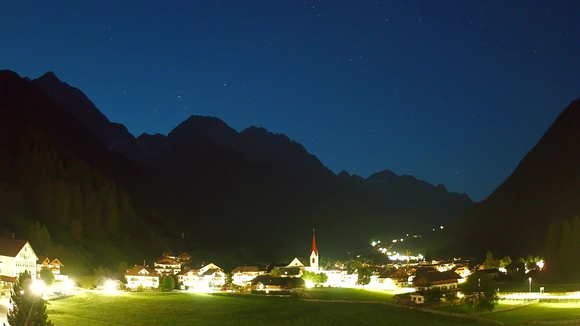 Antholz Mittertal | Anterselva di Mezzo