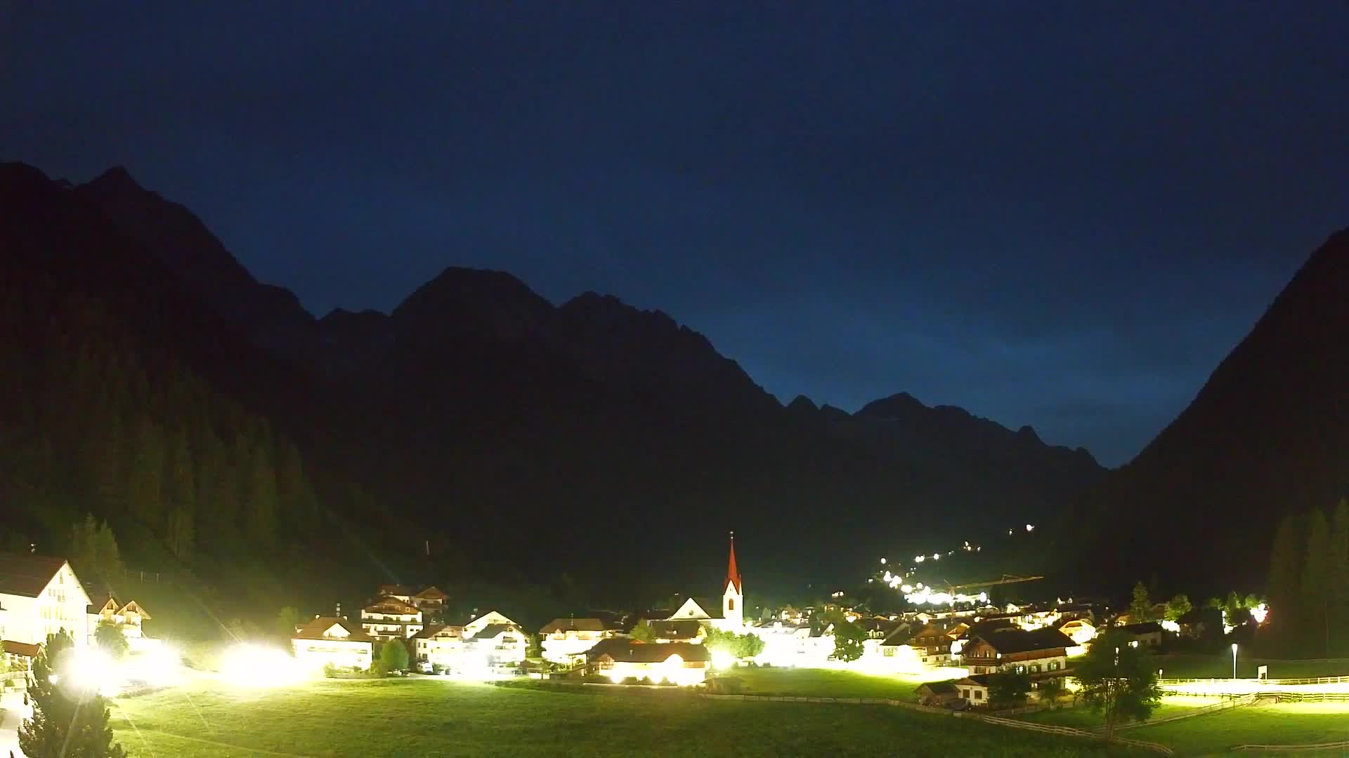 Anterselva di Mezzo