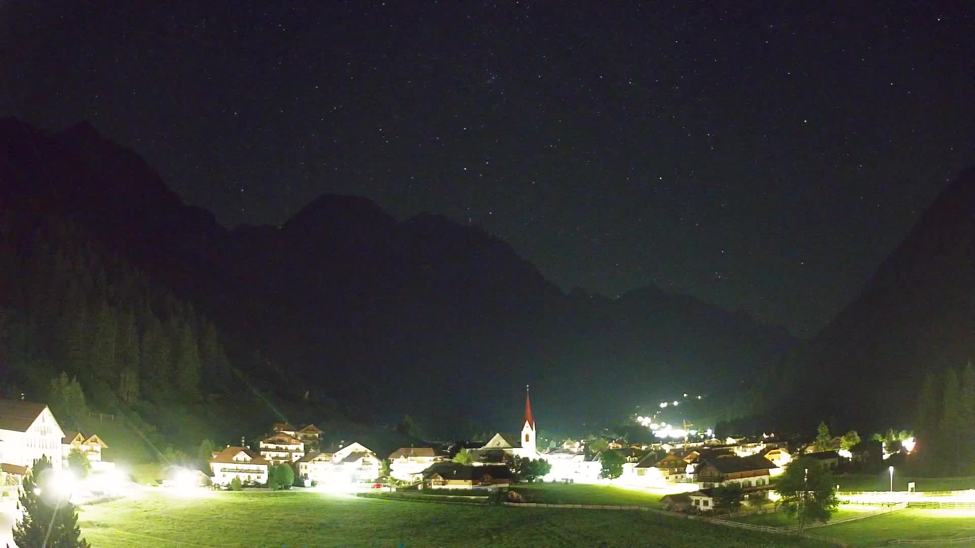 Antholz Mittertal | Anterselva di Mezzo