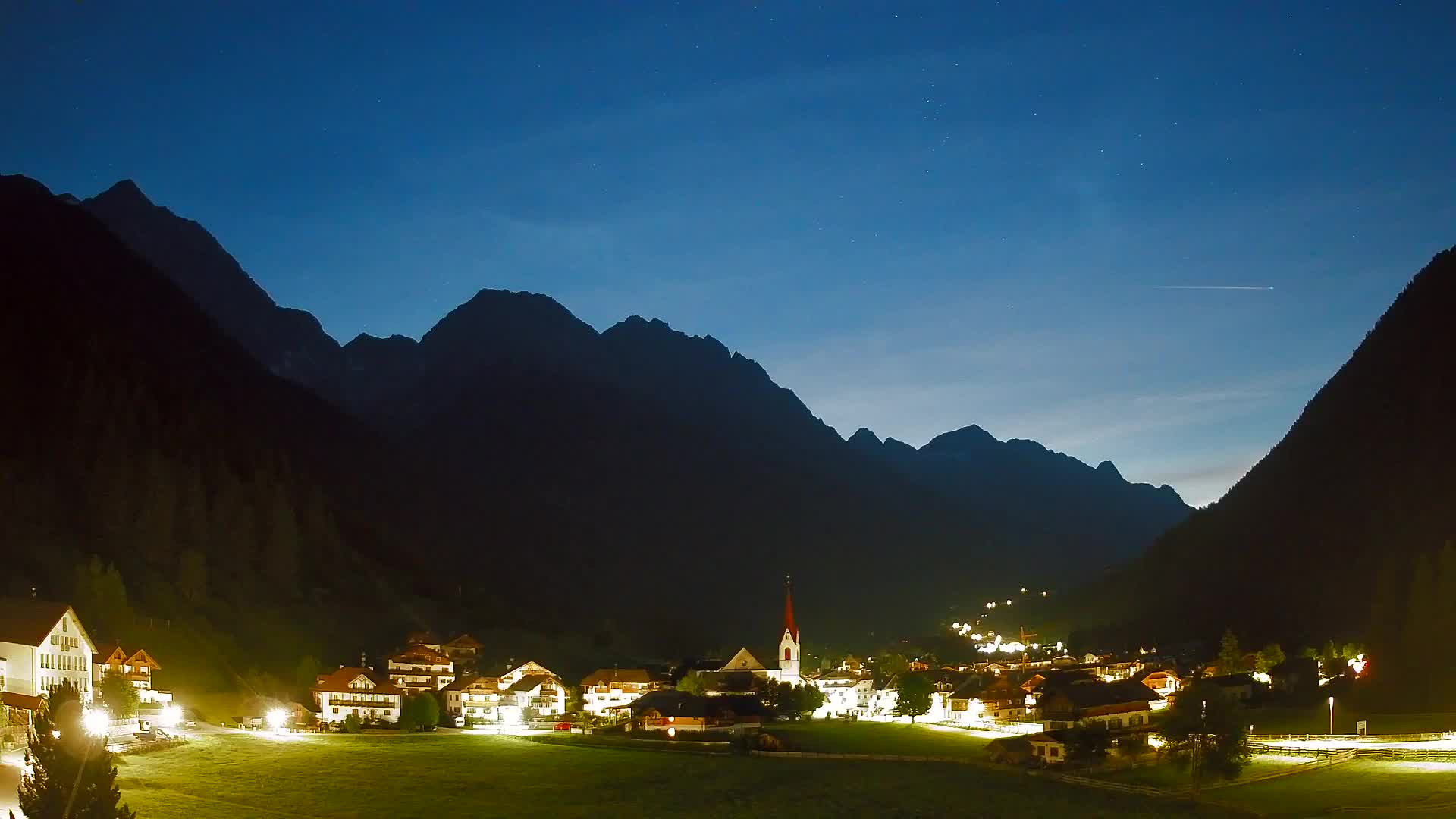 Antholz Mittertal | Anterselva di Mezzo