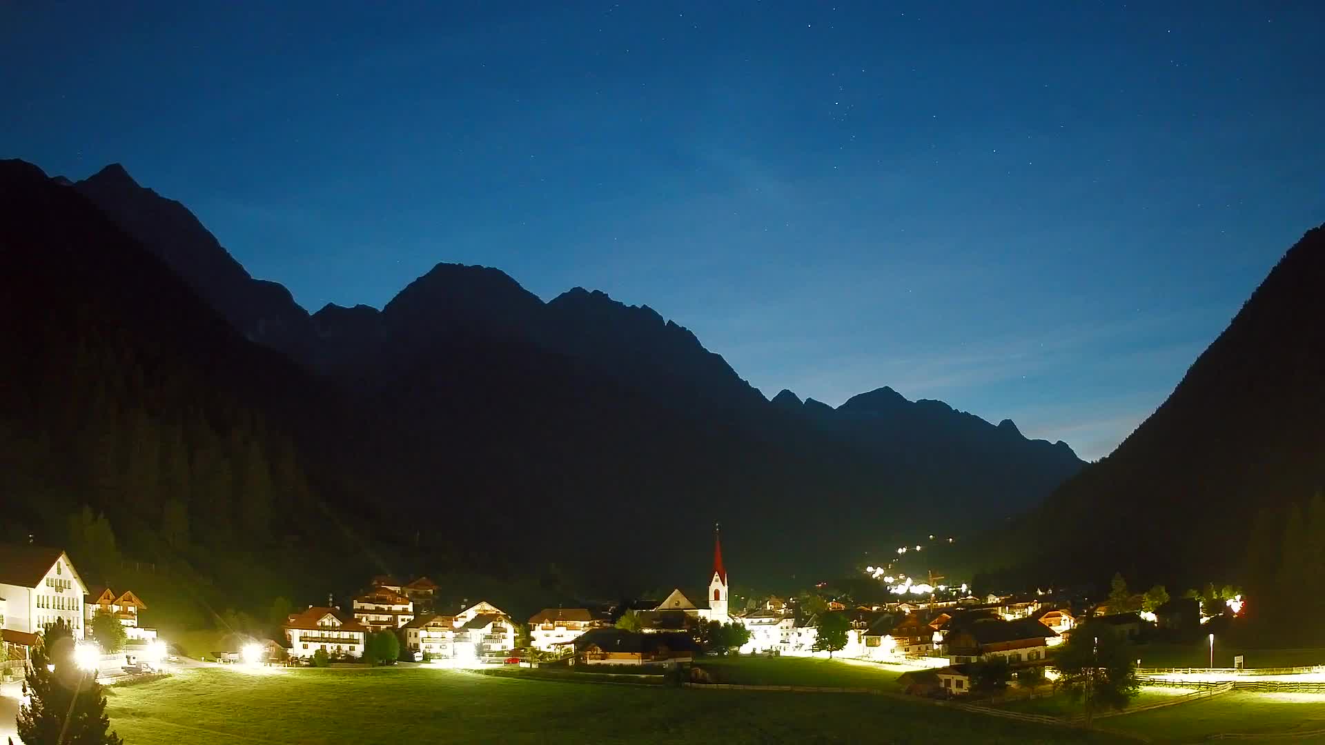 Antholz Mittertal | Anterselva di Mezzo