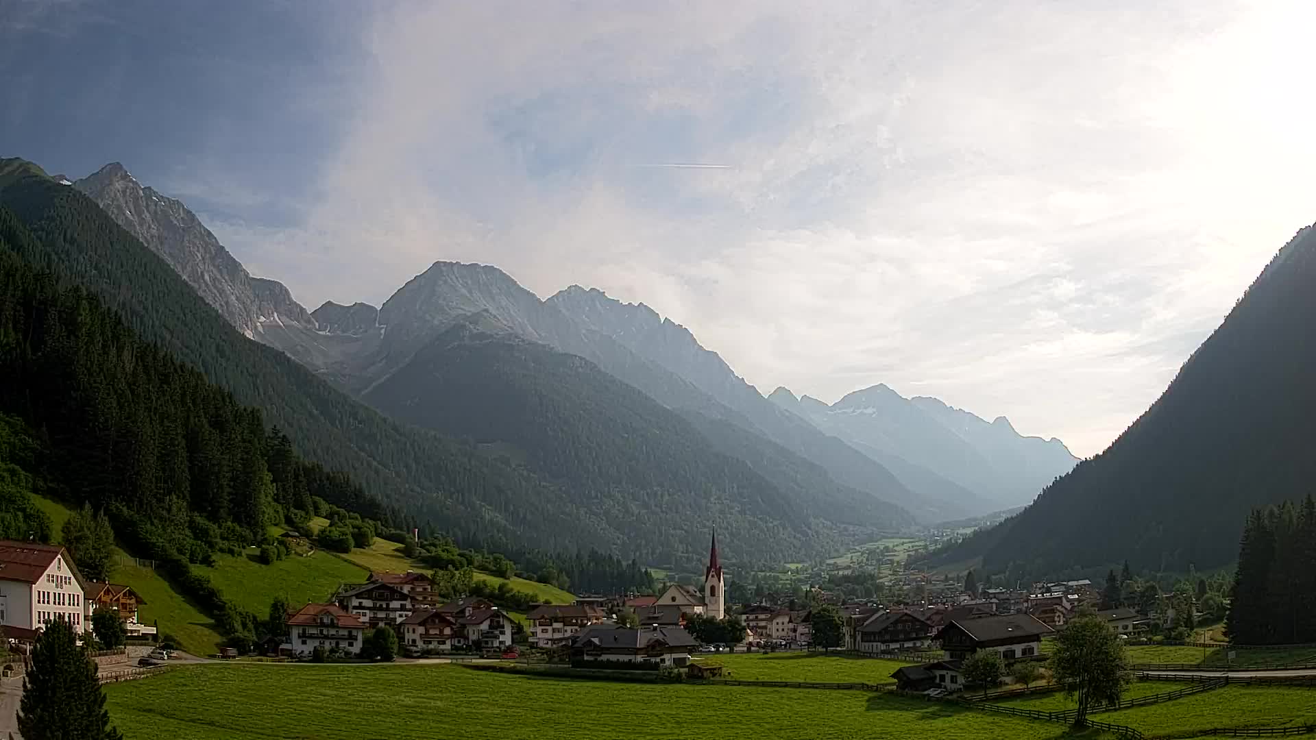 Antholz Mittertal | Anterselva di Mezzo