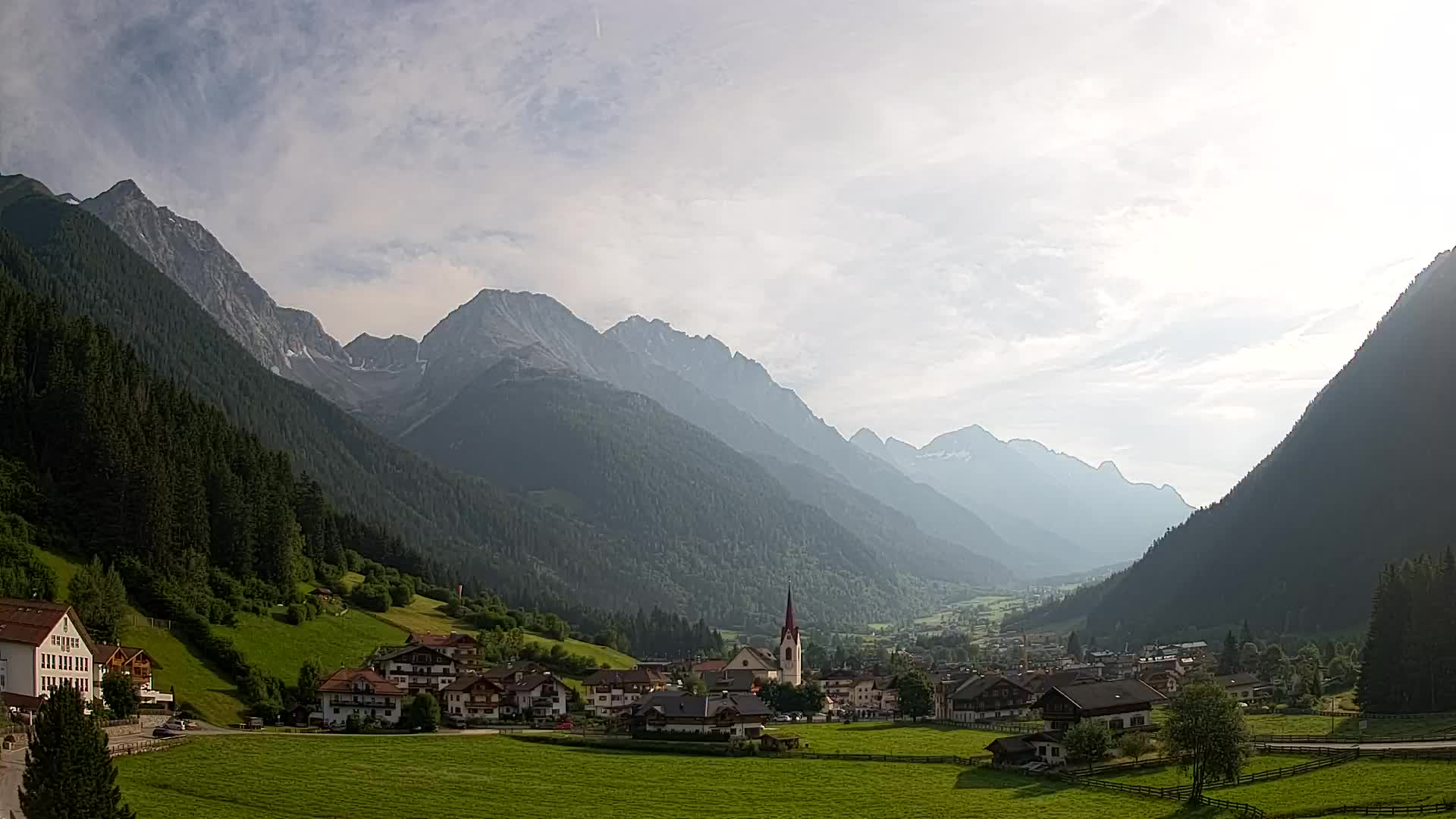 Antholz Mittertal | Anterselva di Mezzo