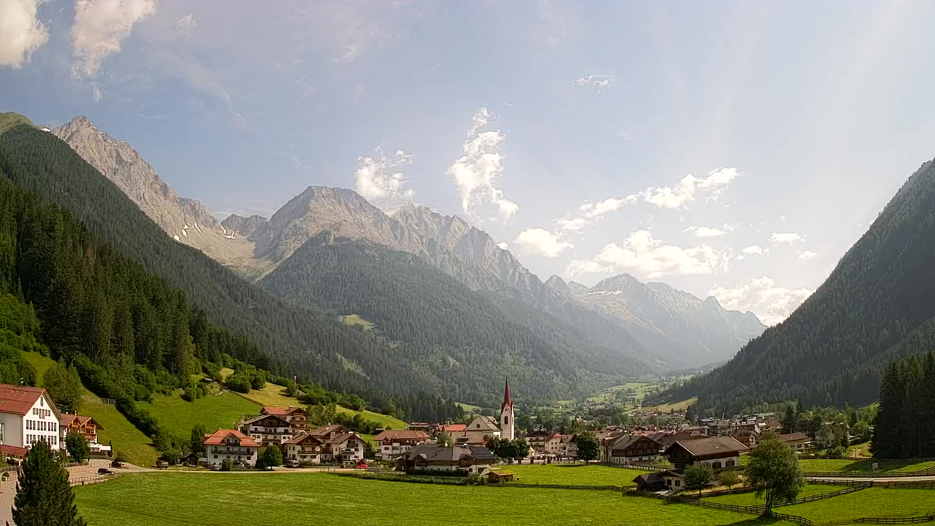 Antholz Mittertal | Anterselva di Mezzo