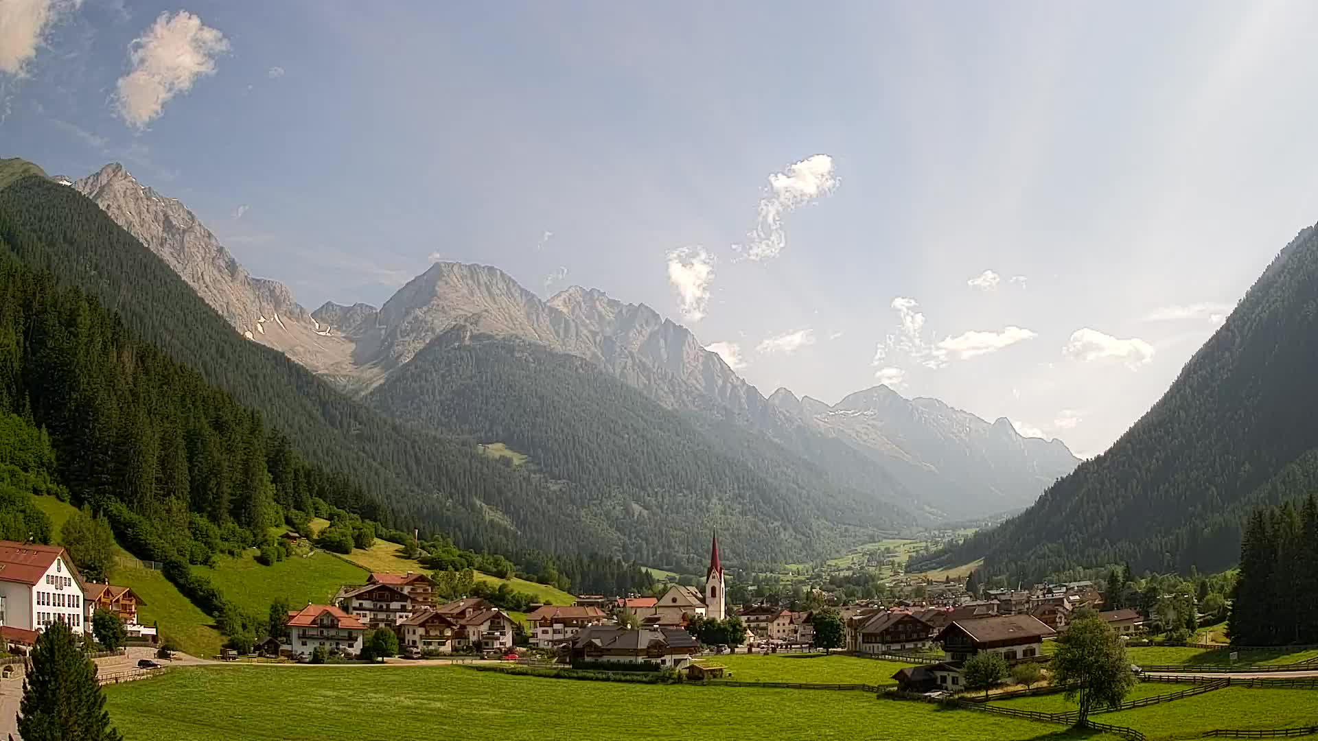 Antholz Mittertal | Anterselva di Mezzo