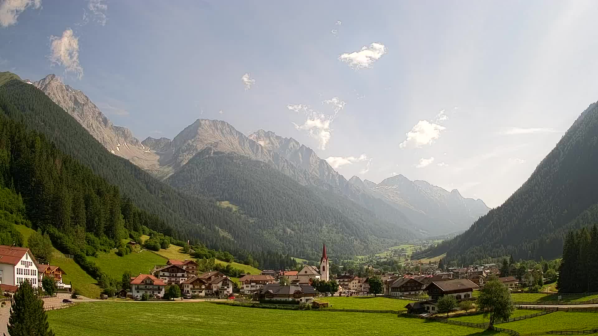 Antholz Mittertal | Anterselva di Mezzo