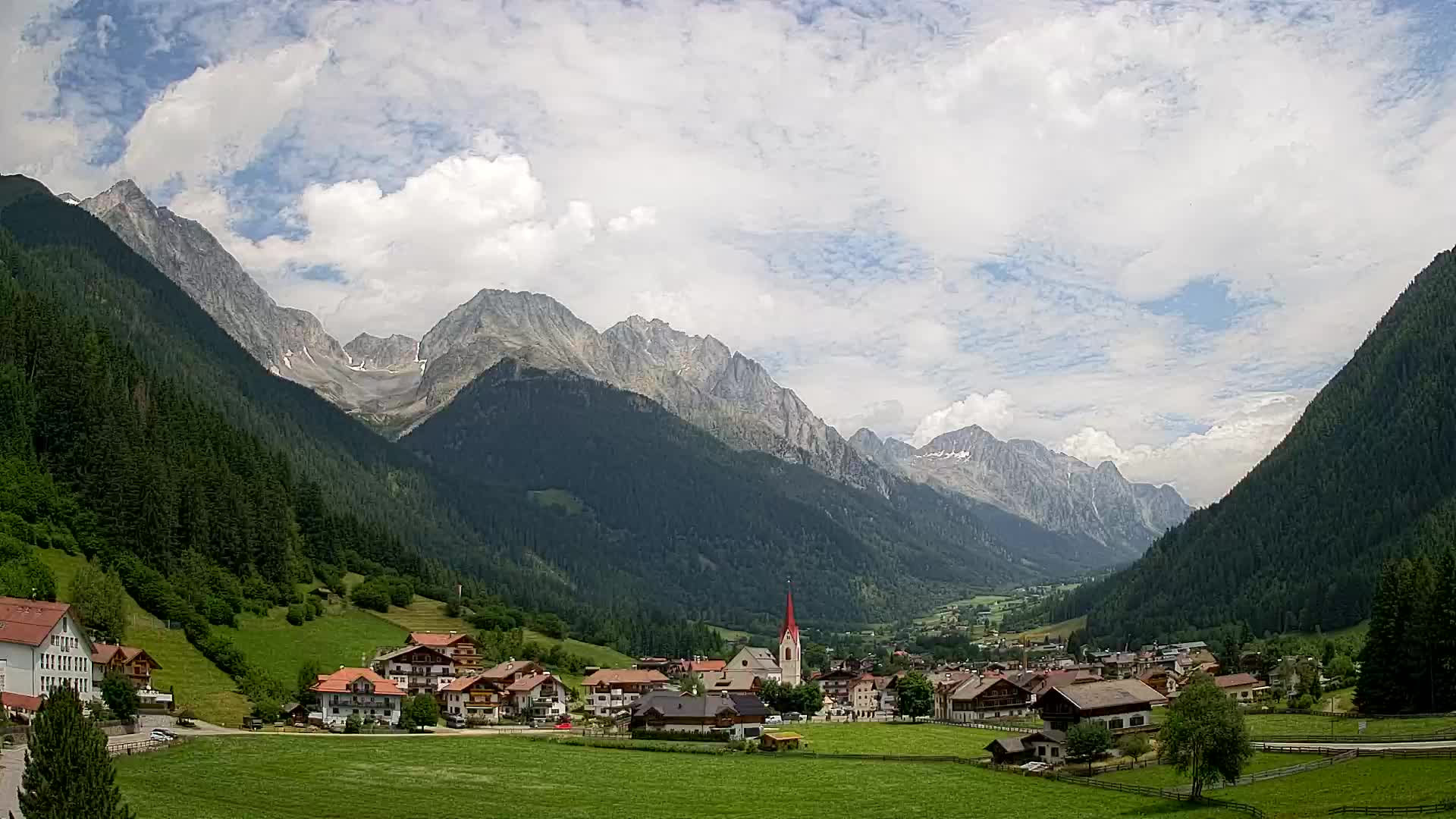 Antholz Mittertal | Anterselva di Mezzo