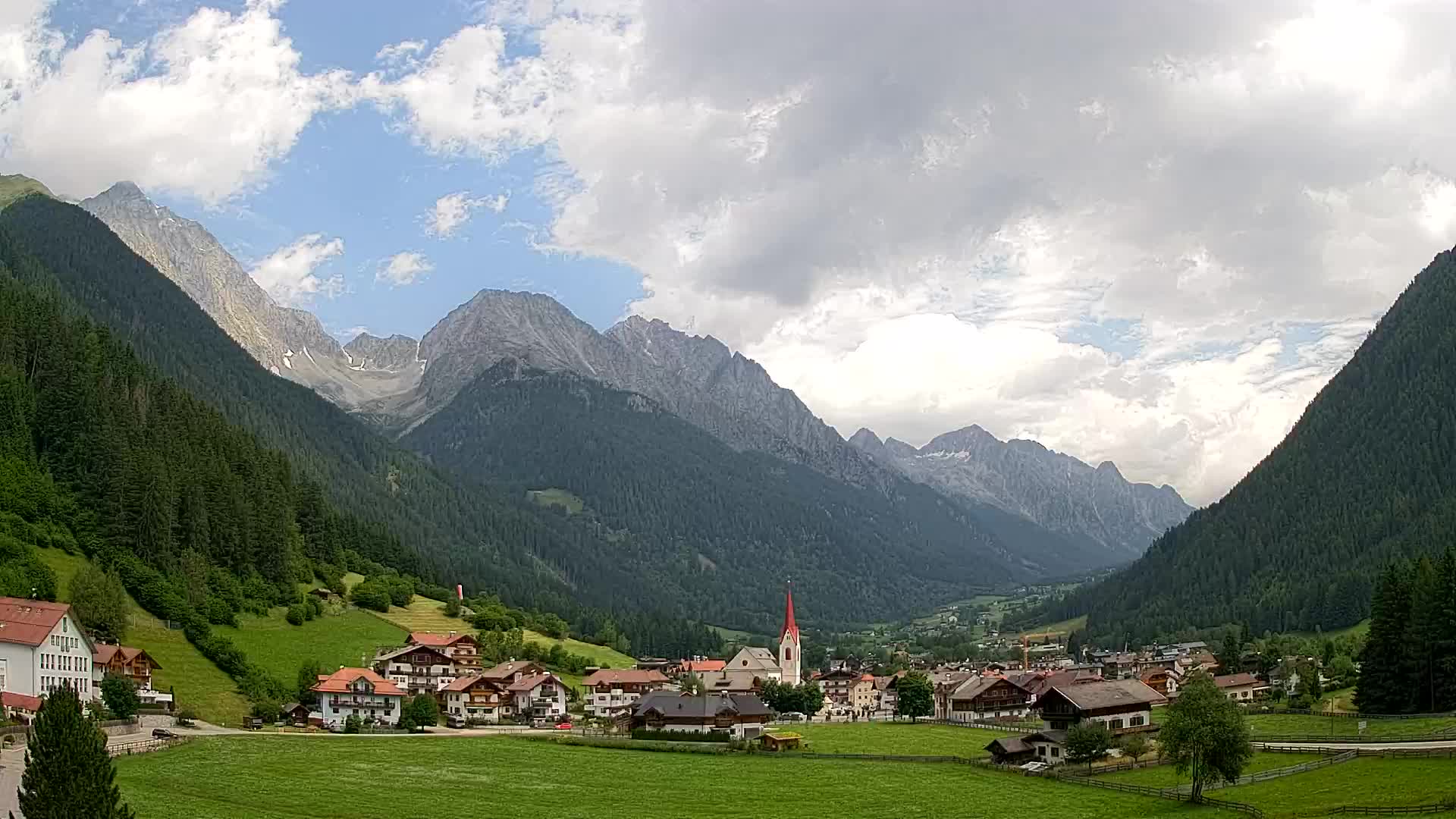 Antholz Mittertal | Anterselva di Mezzo
