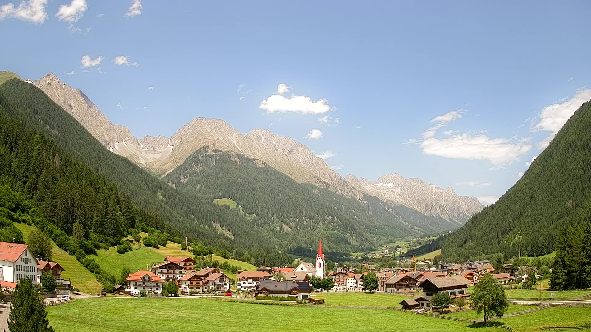 Antholz Mittertal | Anterselva di Mezzo