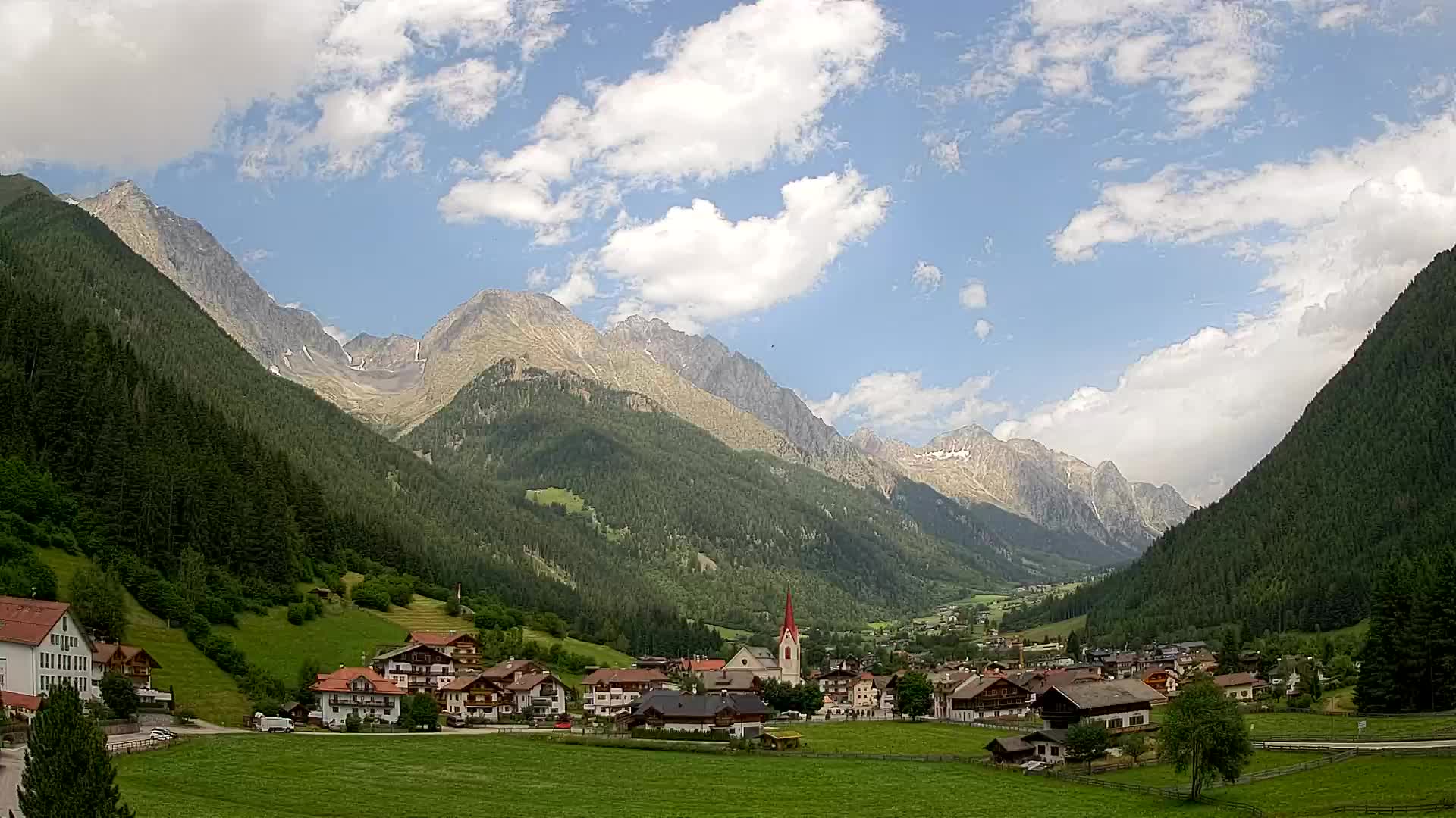 Antholz Mittertal | Anterselva di Mezzo