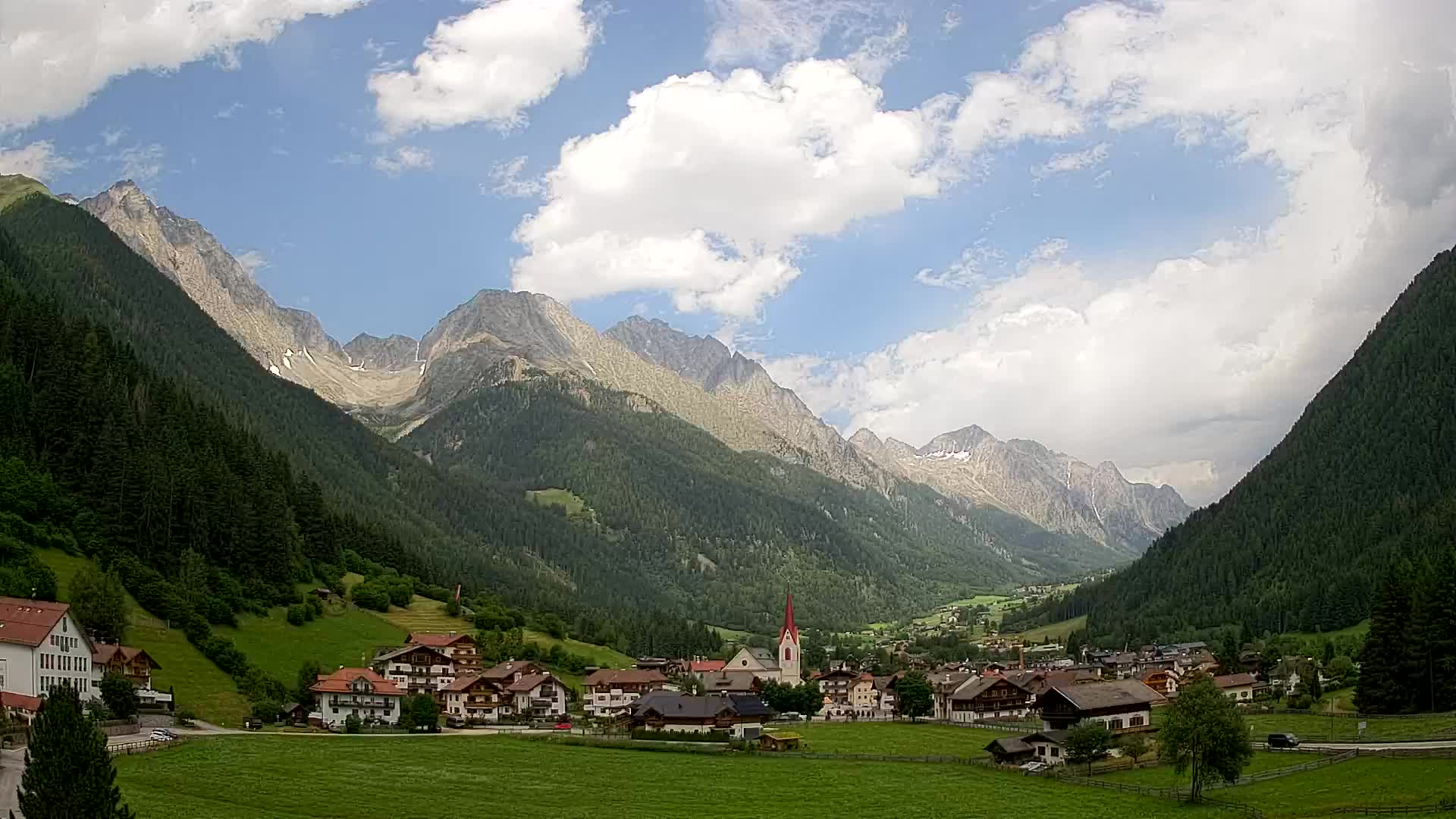 Antholz Mittertal | Anterselva di Mezzo