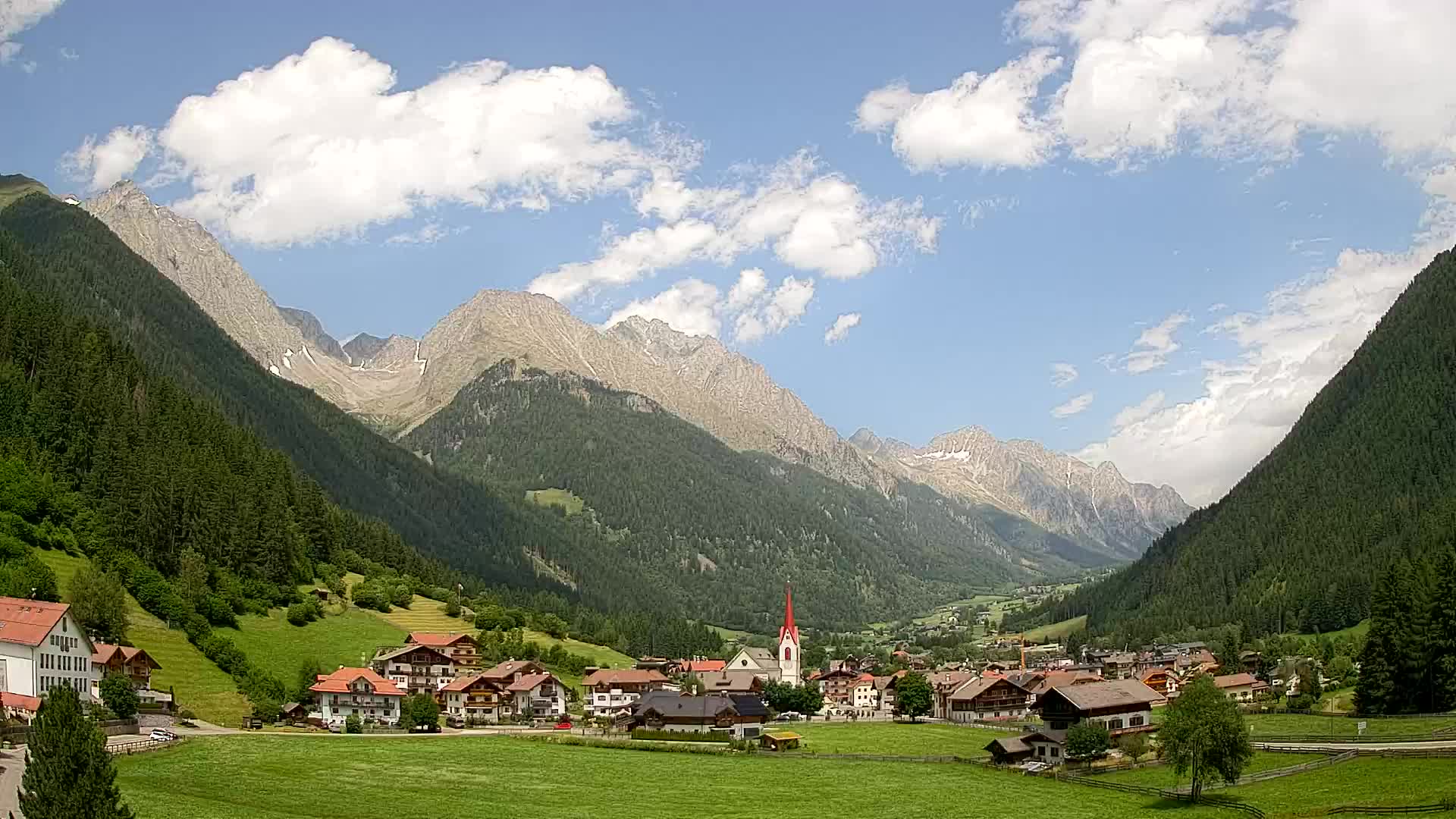 Anterselva di Mezzo